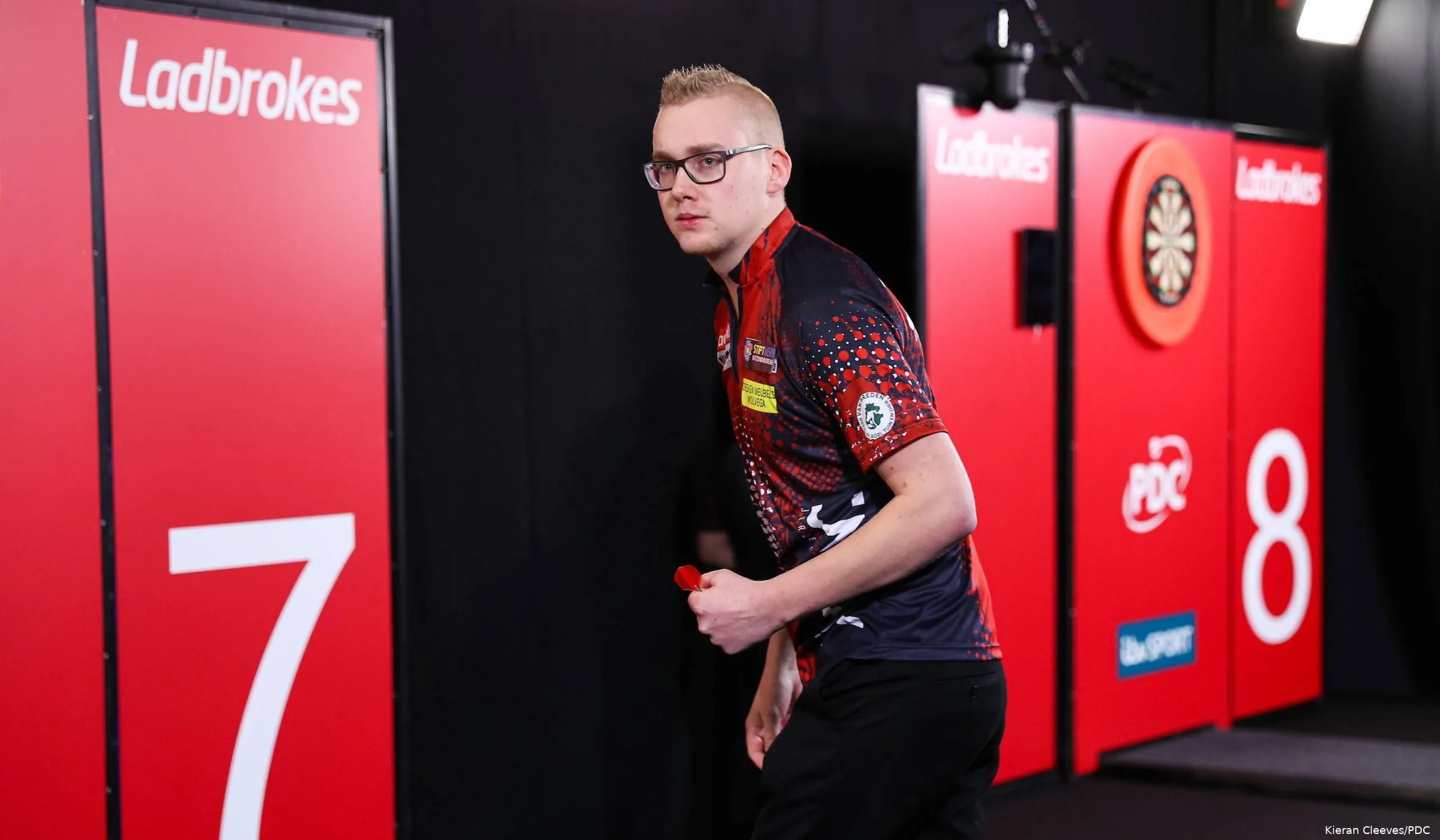 jurjen van der velde