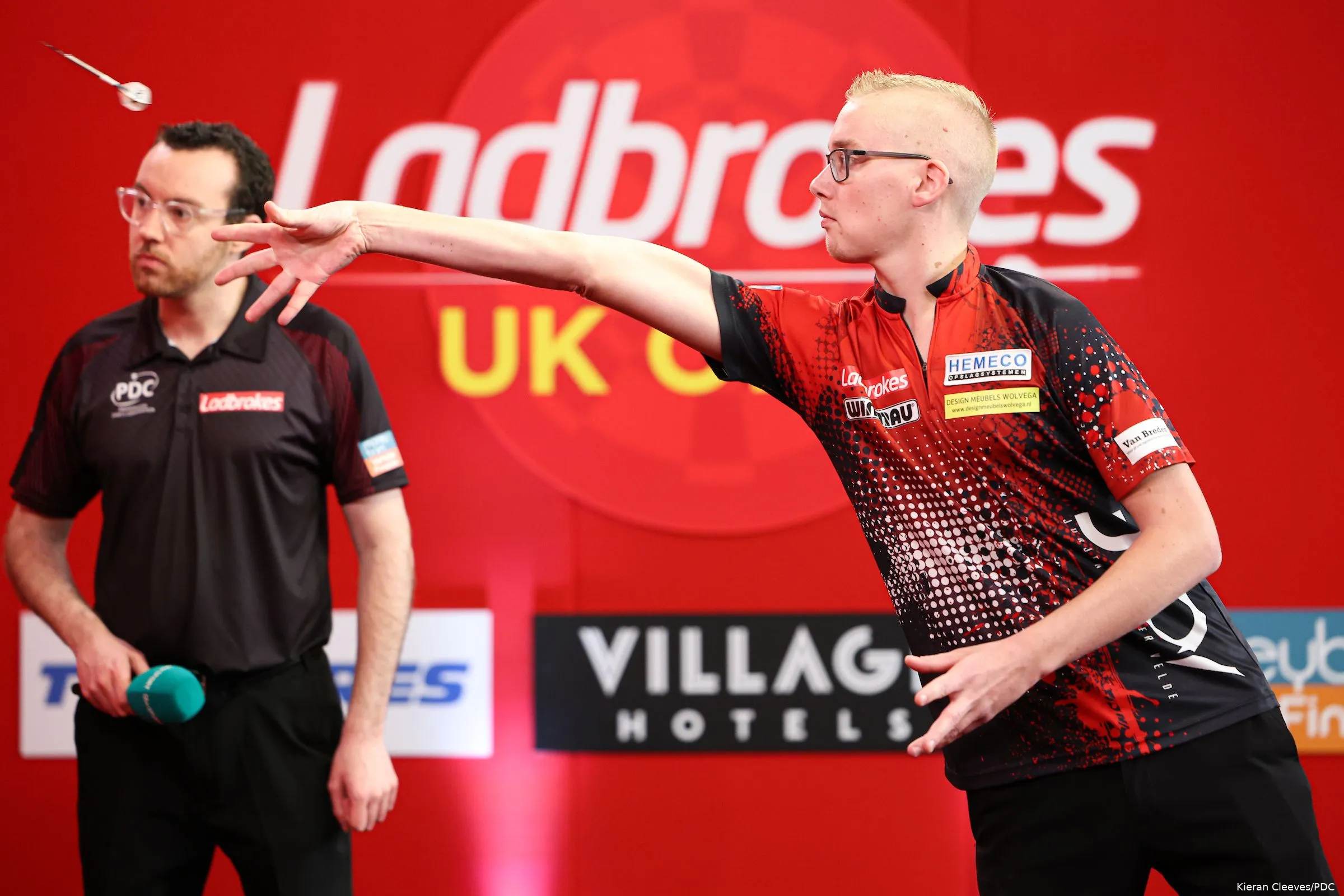 jurjen van der velde