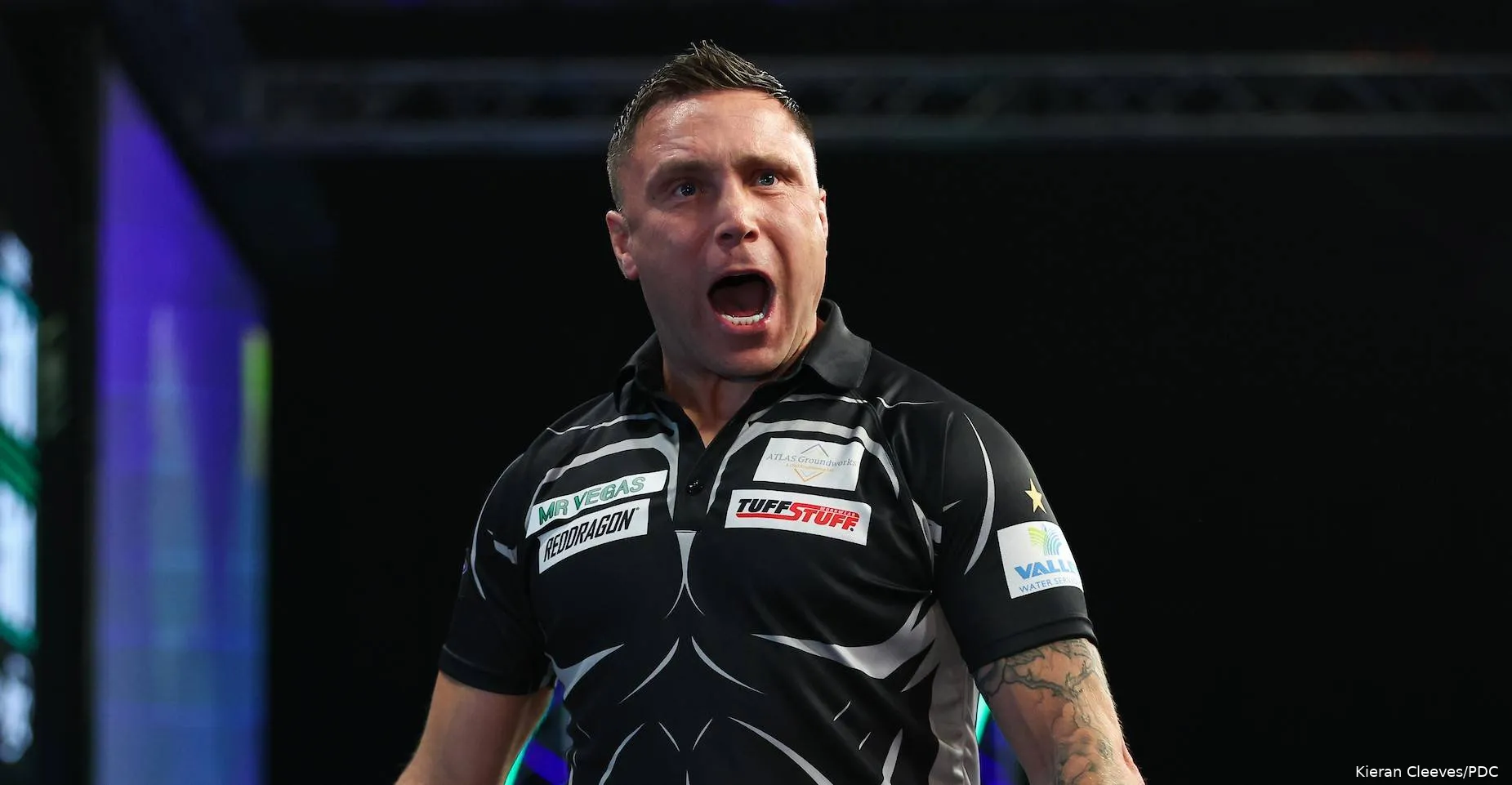 Gerwyn Price (2)