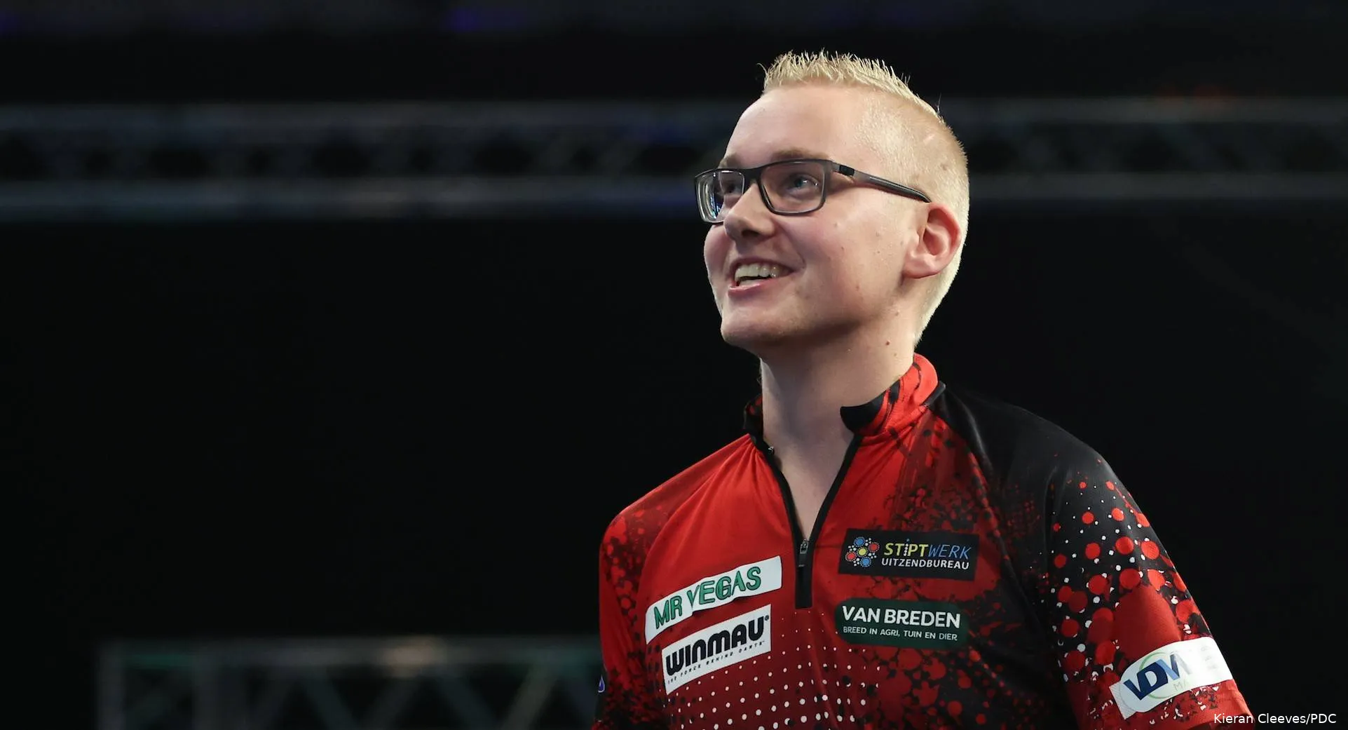 Jurjen van der Velde (2)