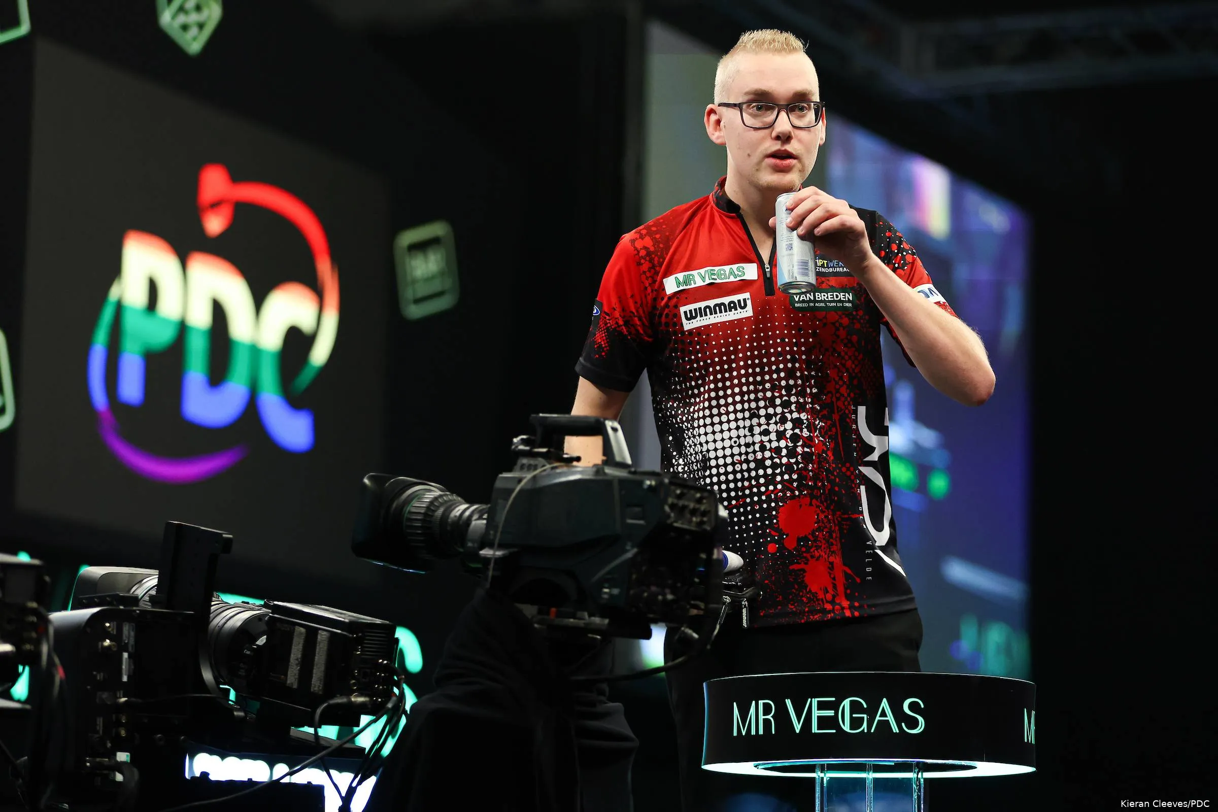 Jurjen van der Velde