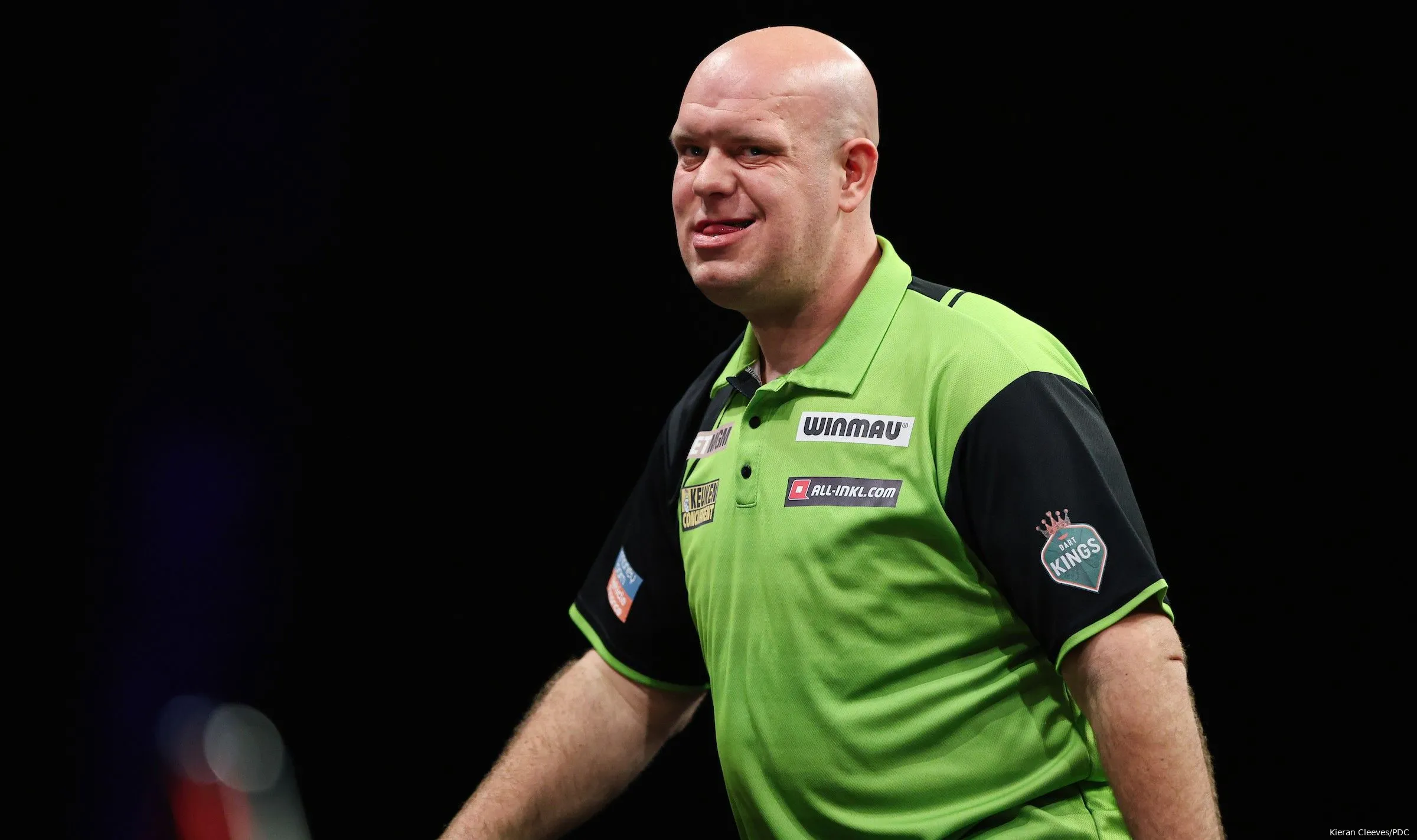 michael van gerwen 2