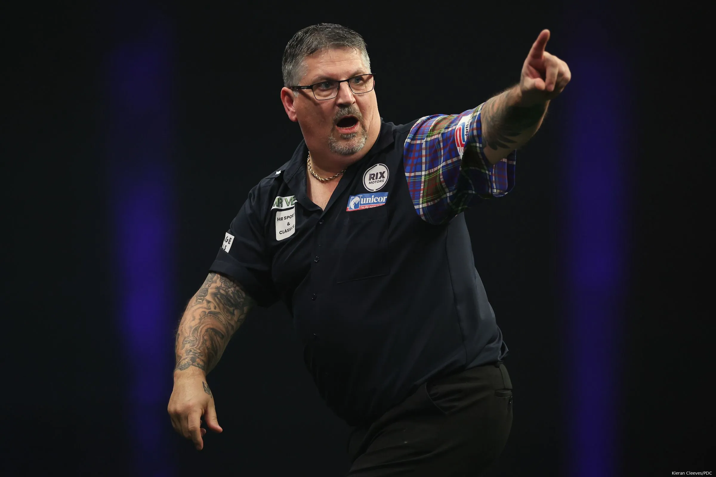 gary anderson 1