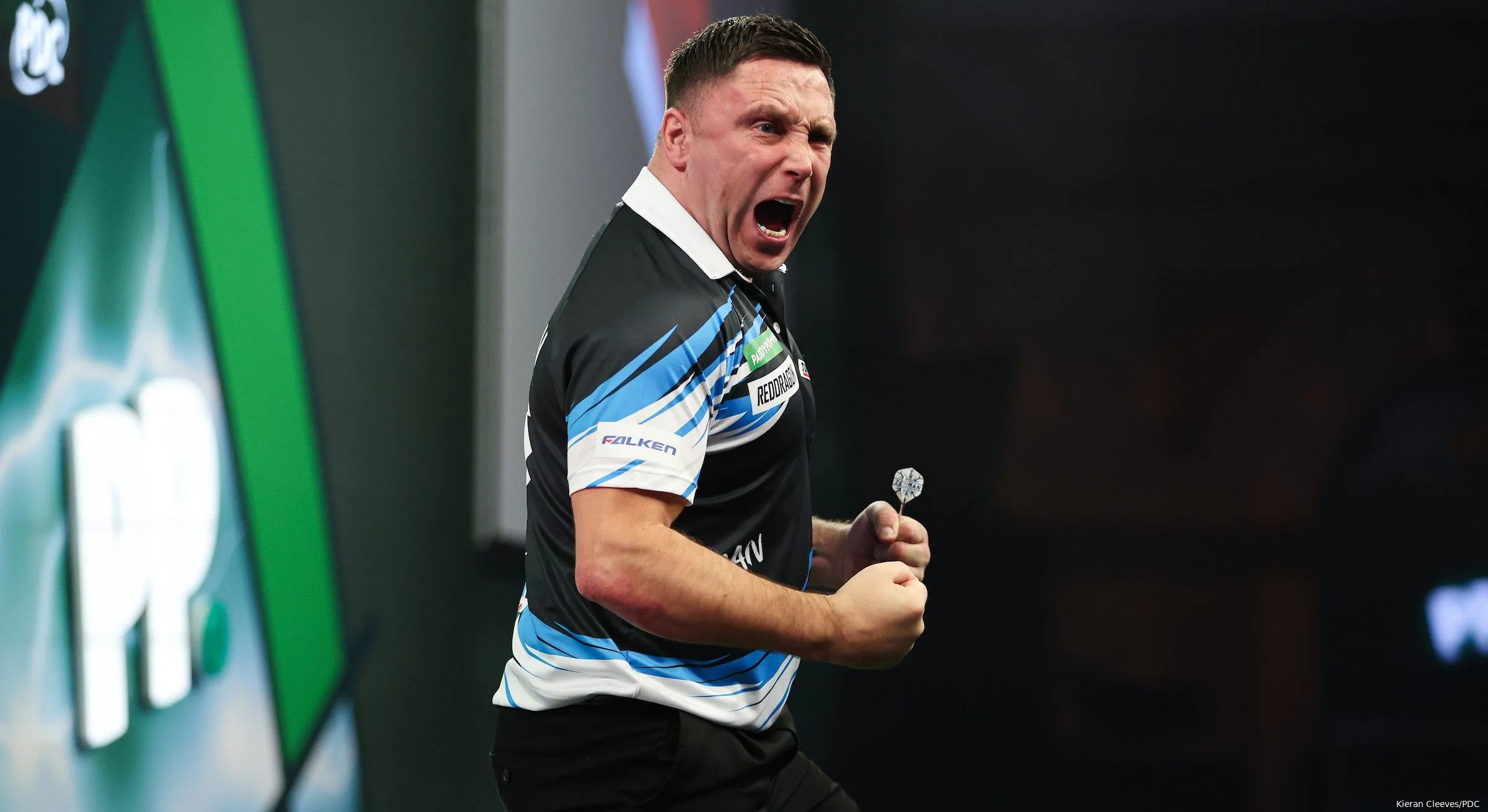 gerwyn price 3