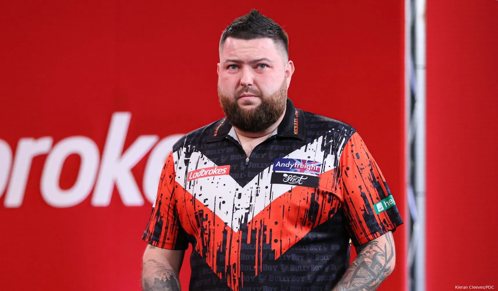 michael smith