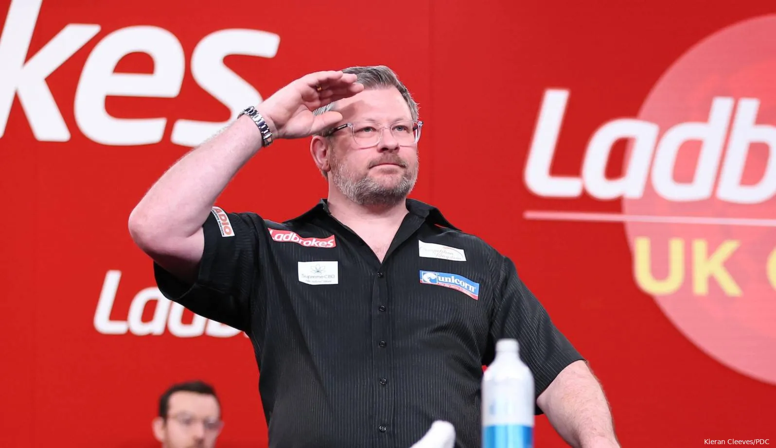 james wade 1