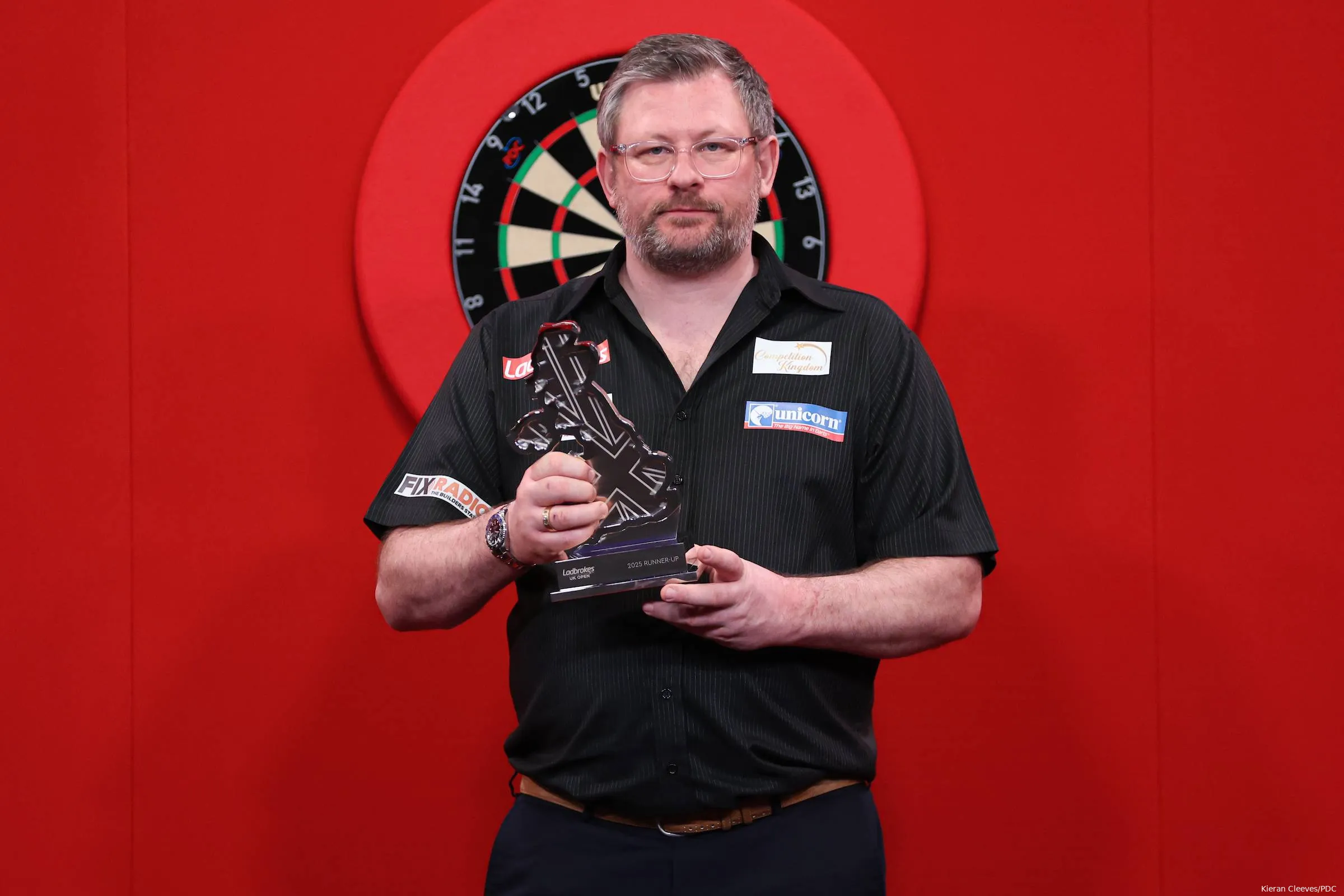 james wade 2