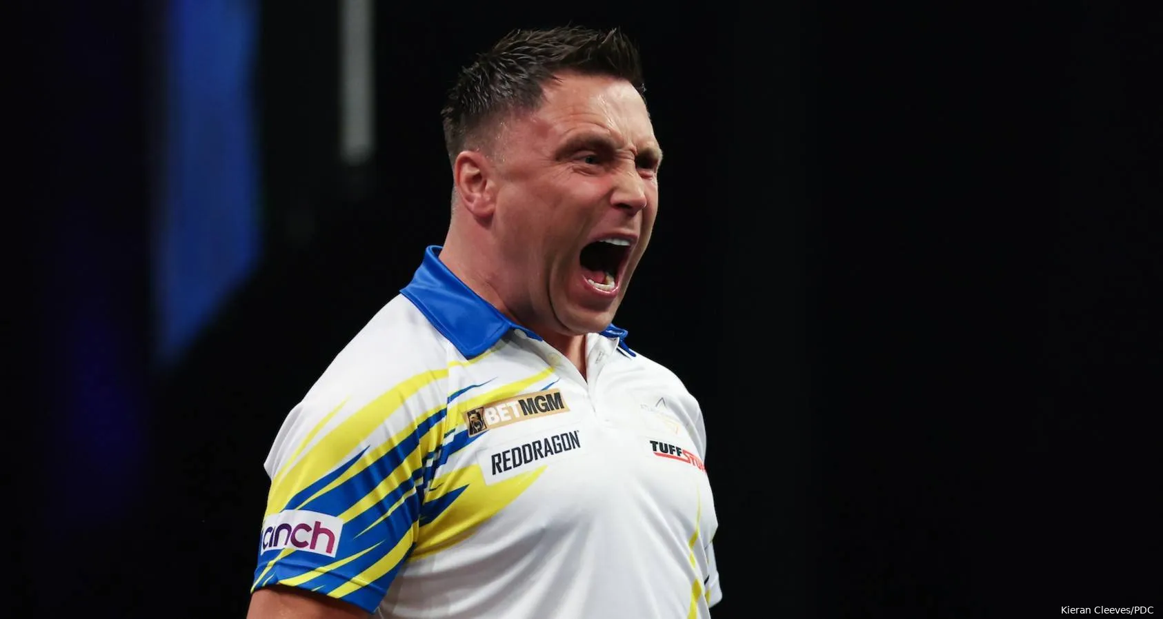 gerwyn price 1