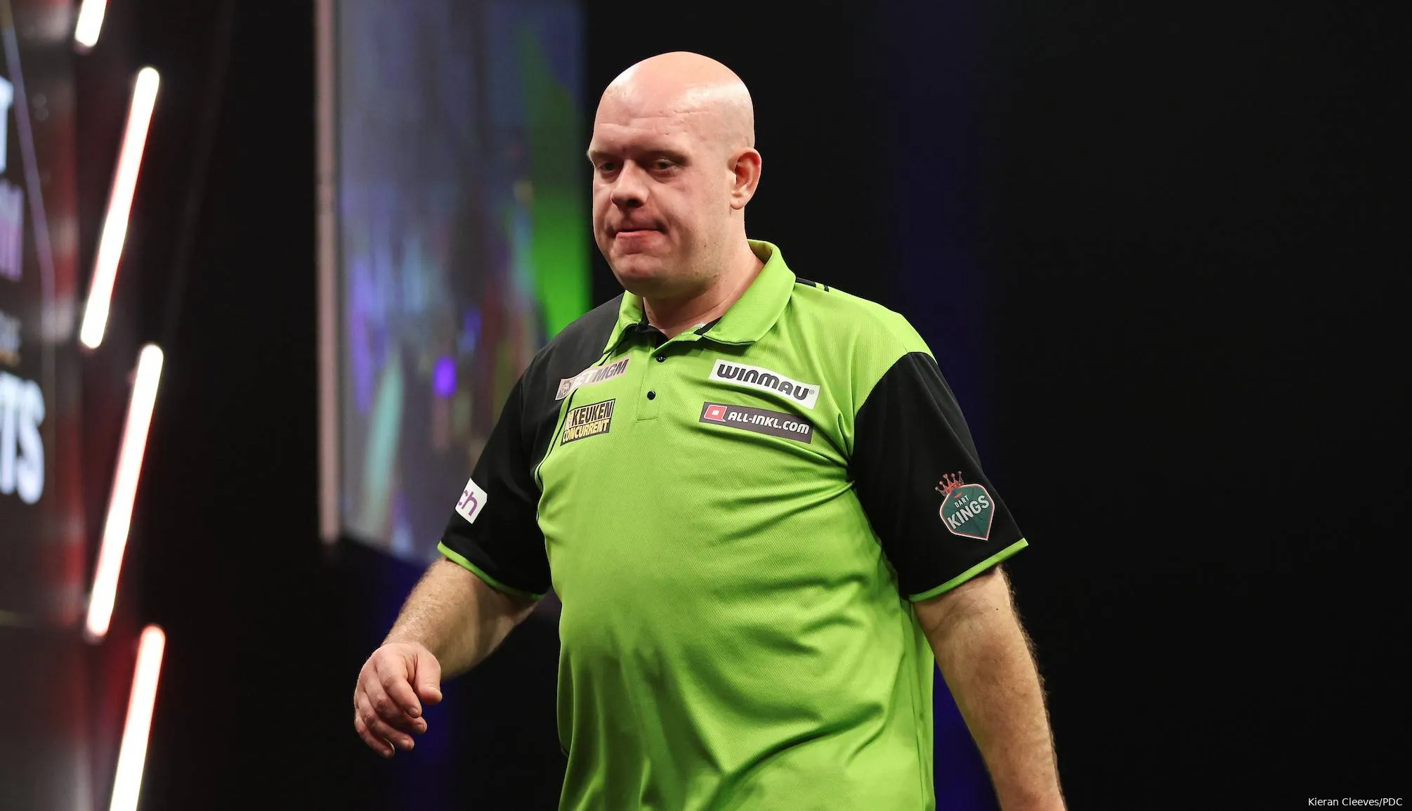 michael van gerwen 2