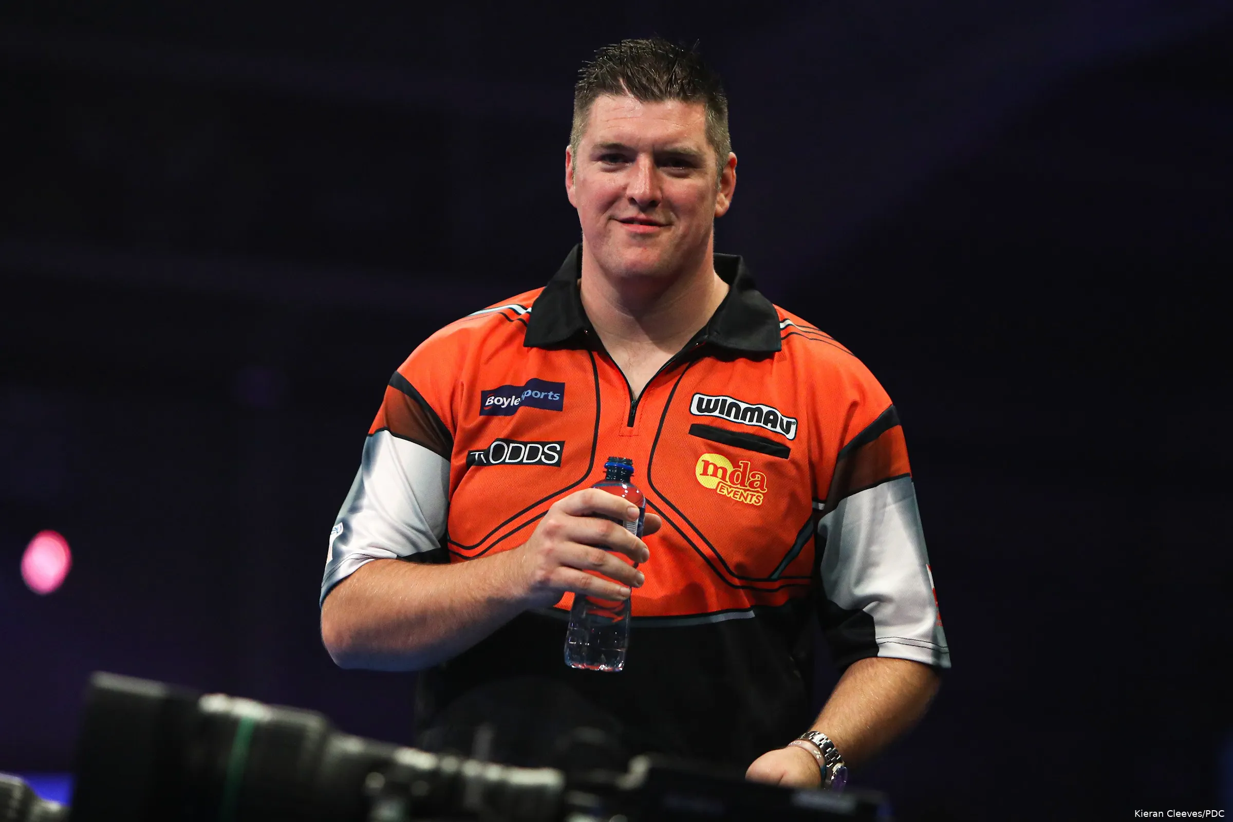 2022WGPR1 Daryl Gurney2