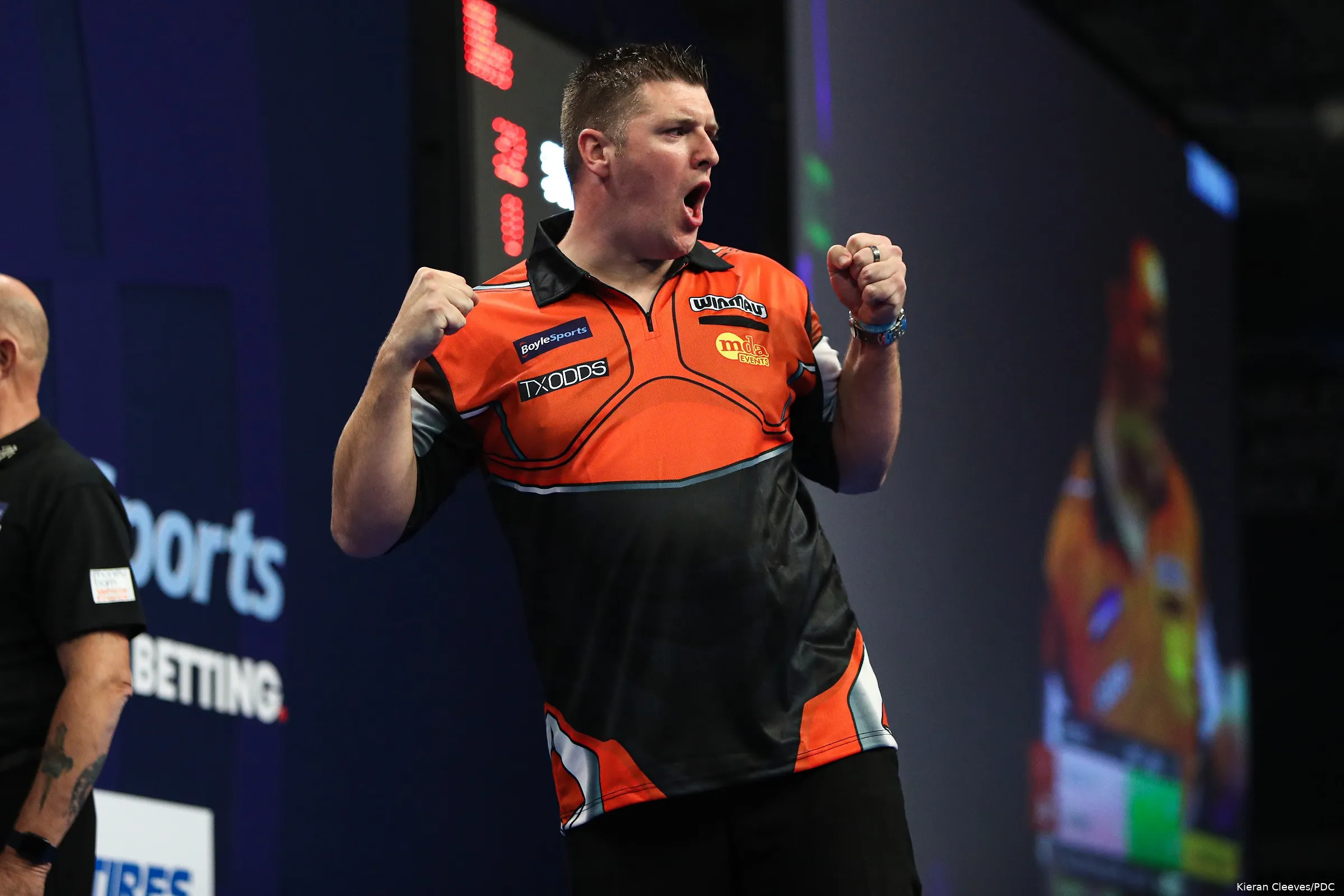 2022WGPR1 Daryl Gurney5