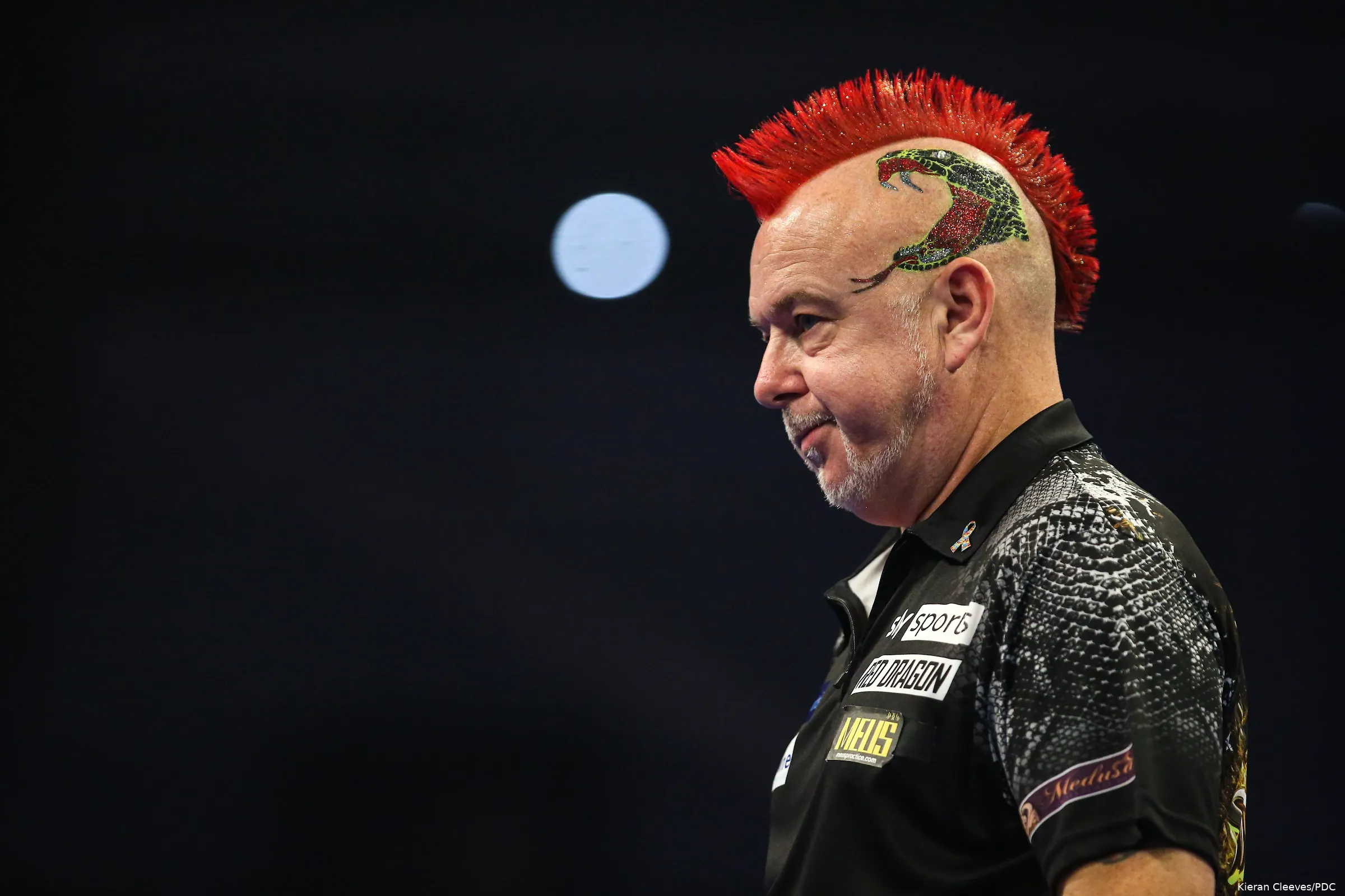 2022WGPSF Peter Wright5