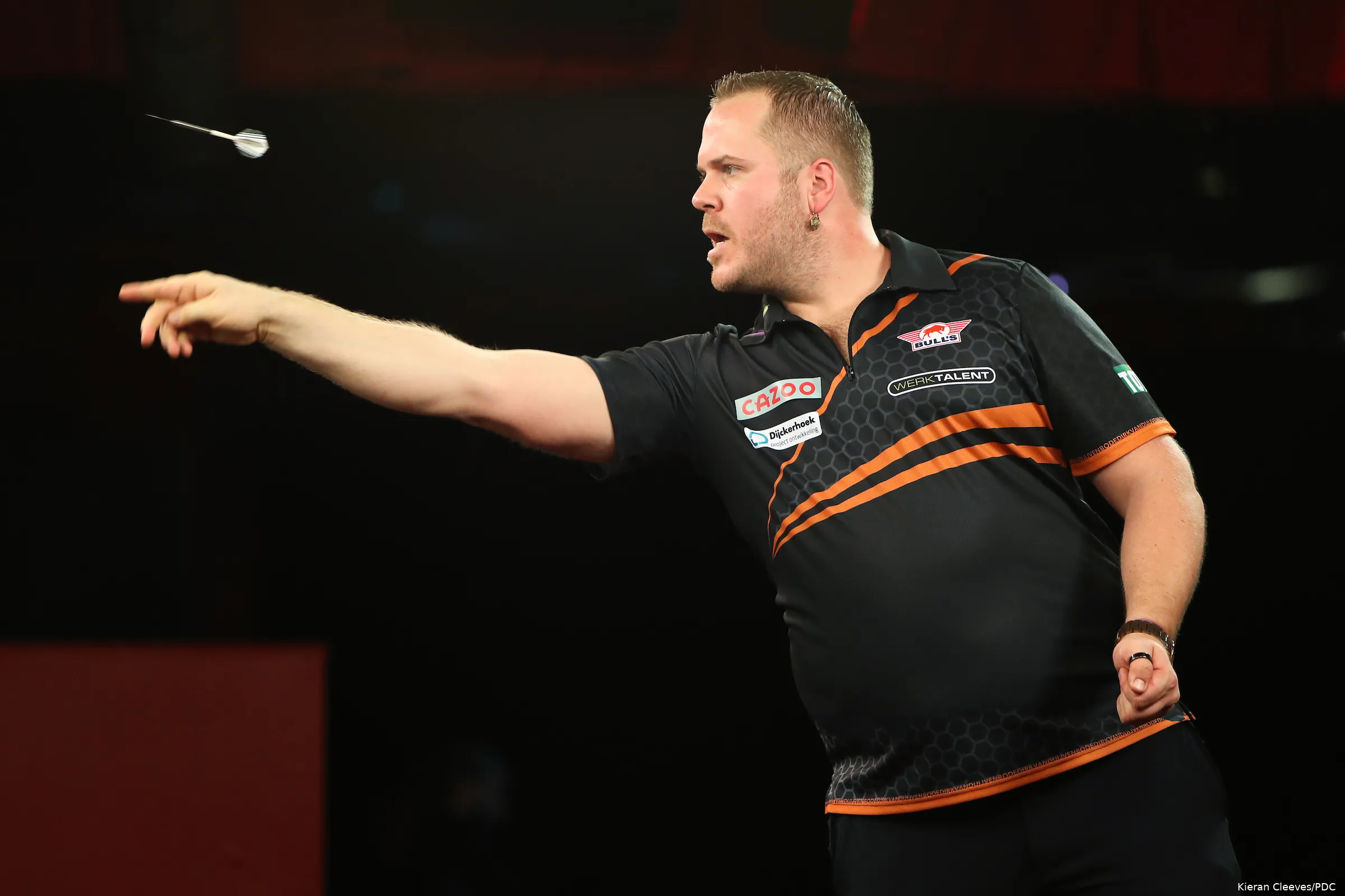 2022PCFR1 Dirk Van Duijvenbode1