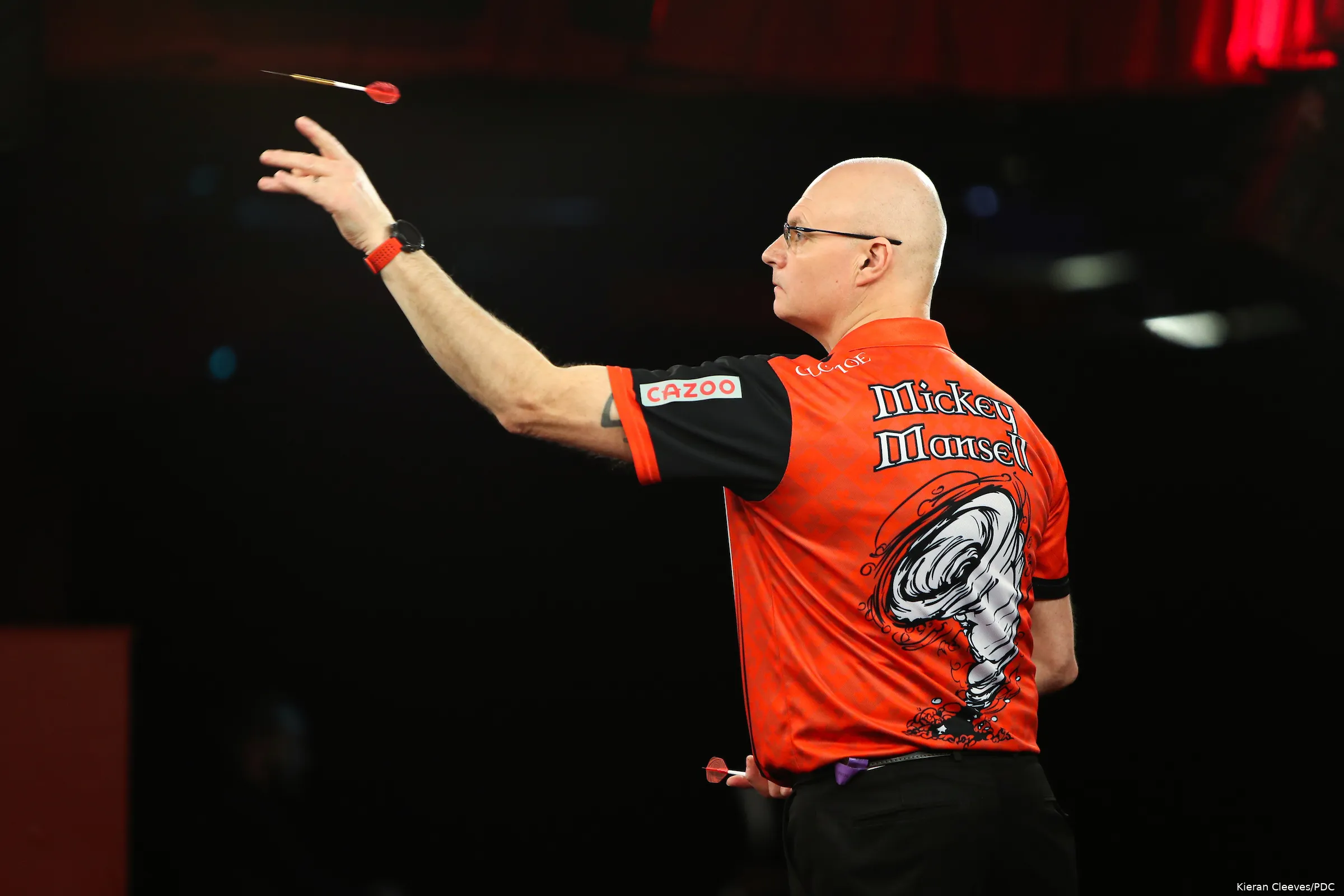 2022PCFR1 Mickey Mansell1