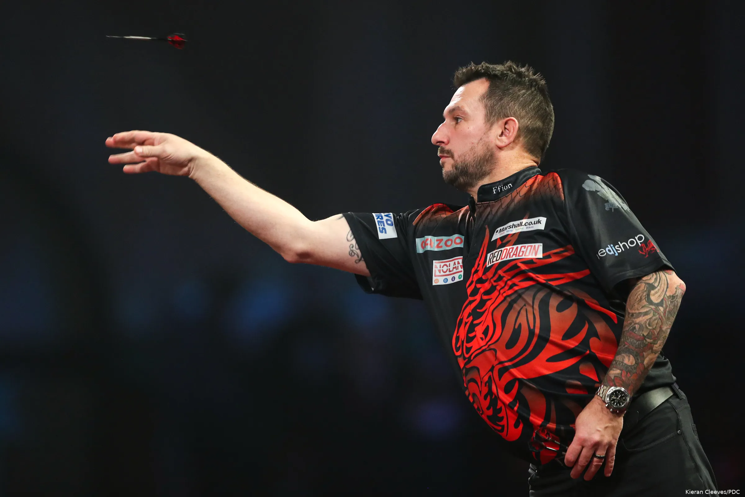 2023wcr2 jonny clayton5