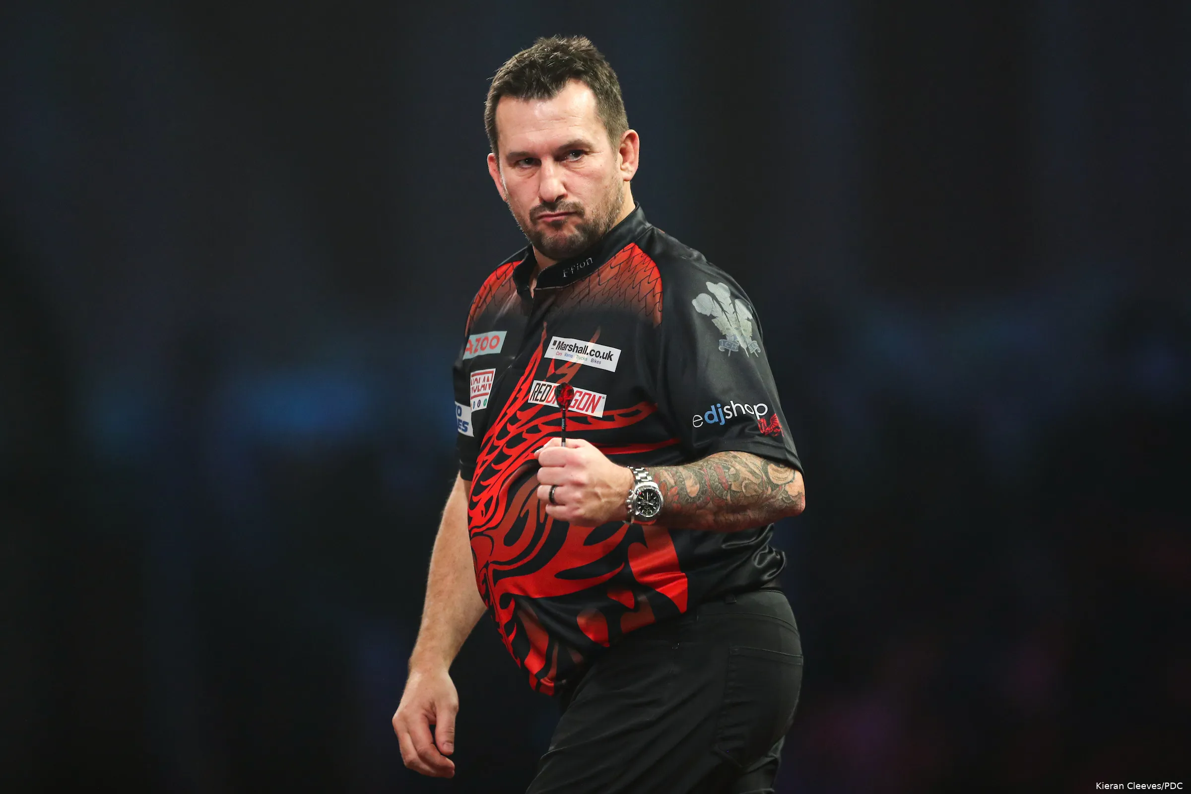 2023wcr2 jonny clayton6