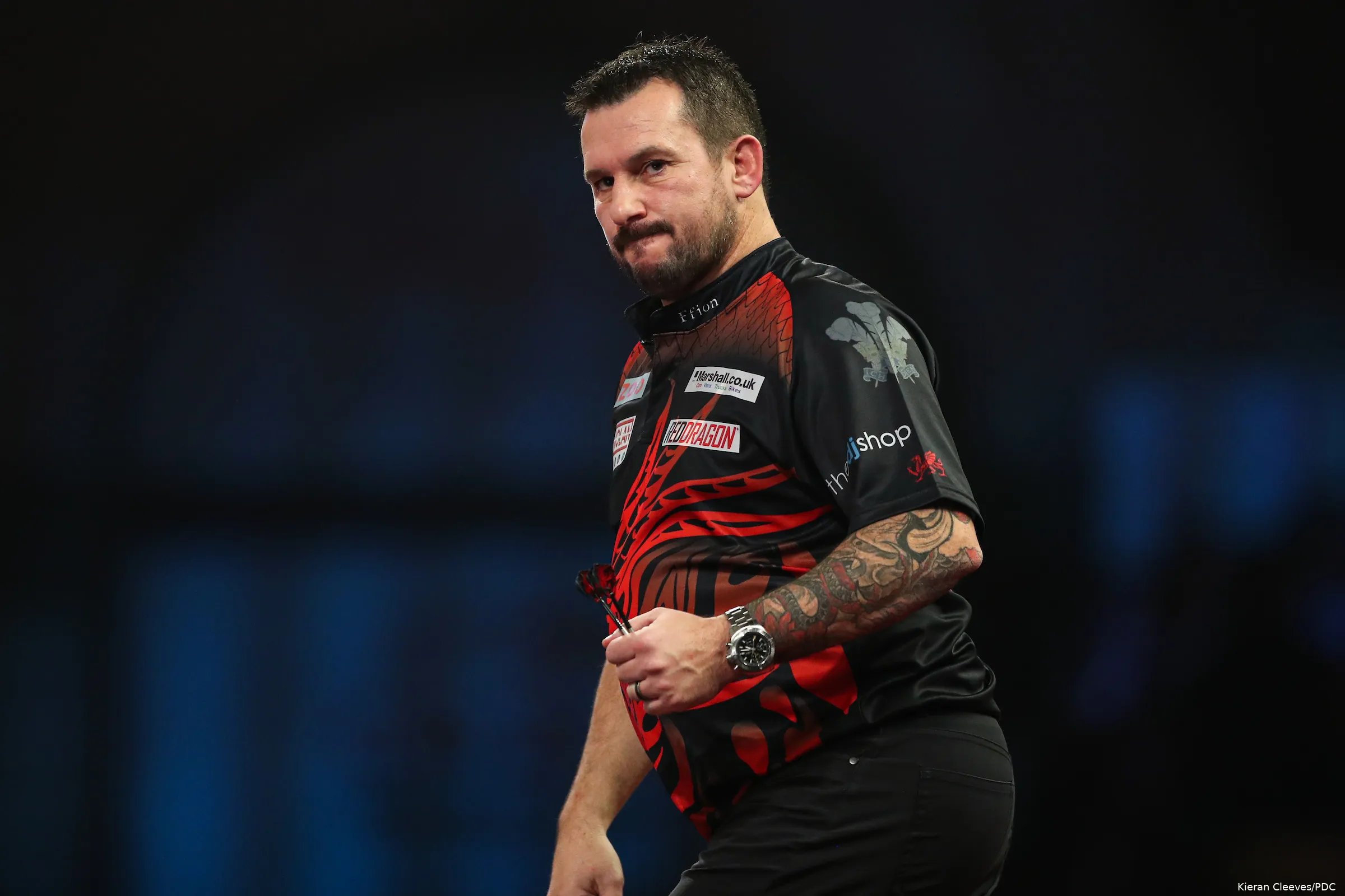 2023wcr3 jonny clayton8