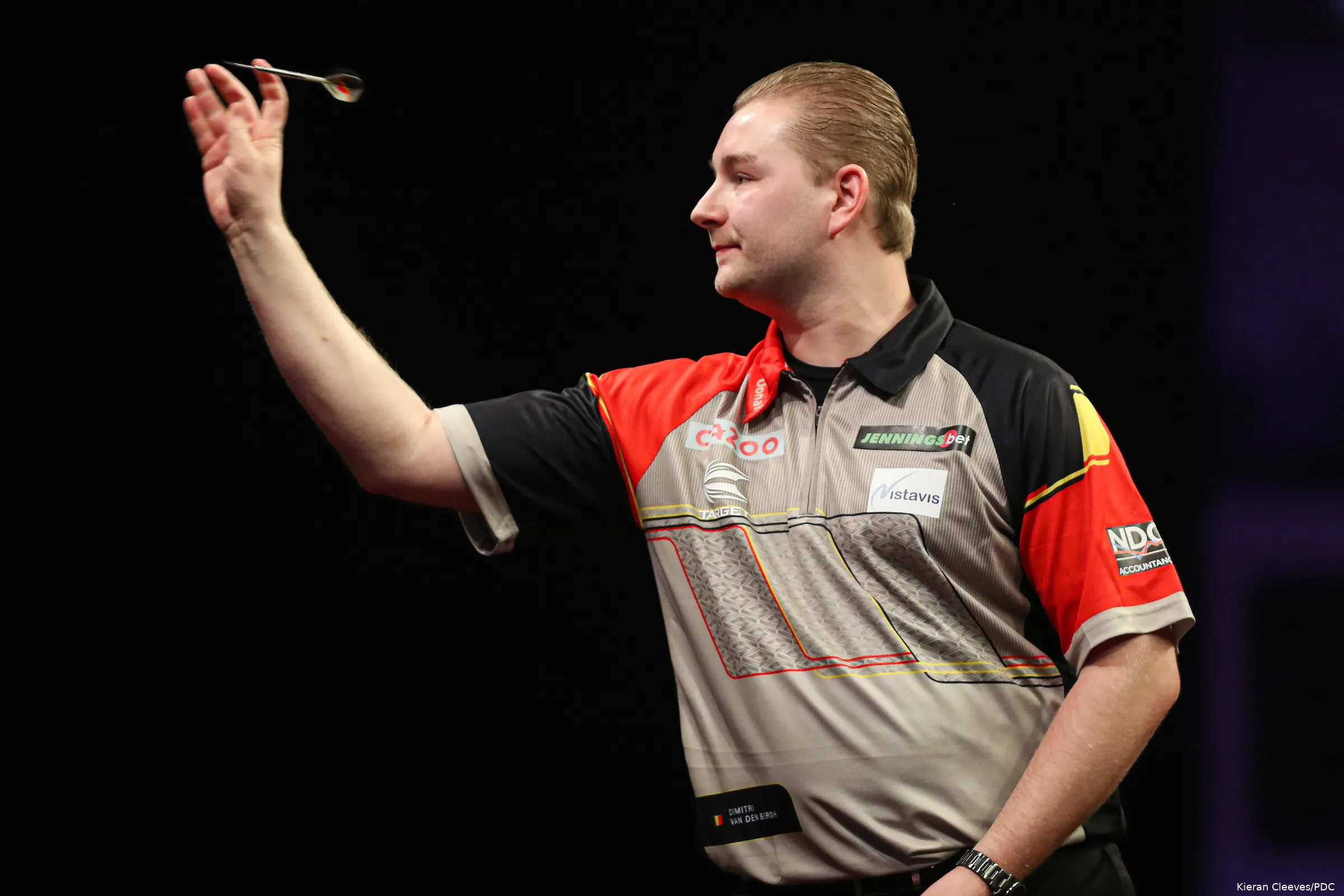 2023pl2qf dimitri van den bergh2