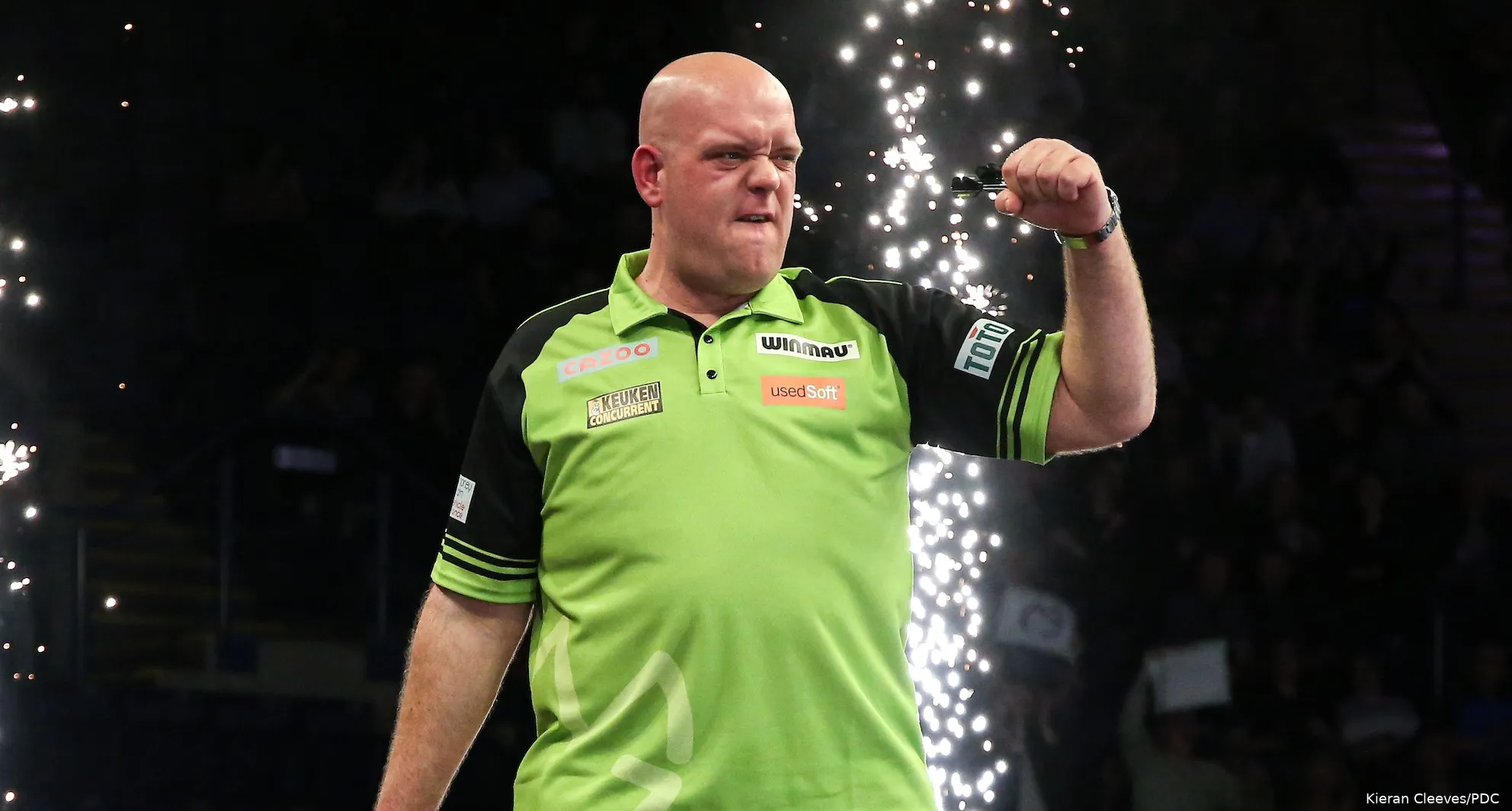 2023pl7qf michael van gerwen8