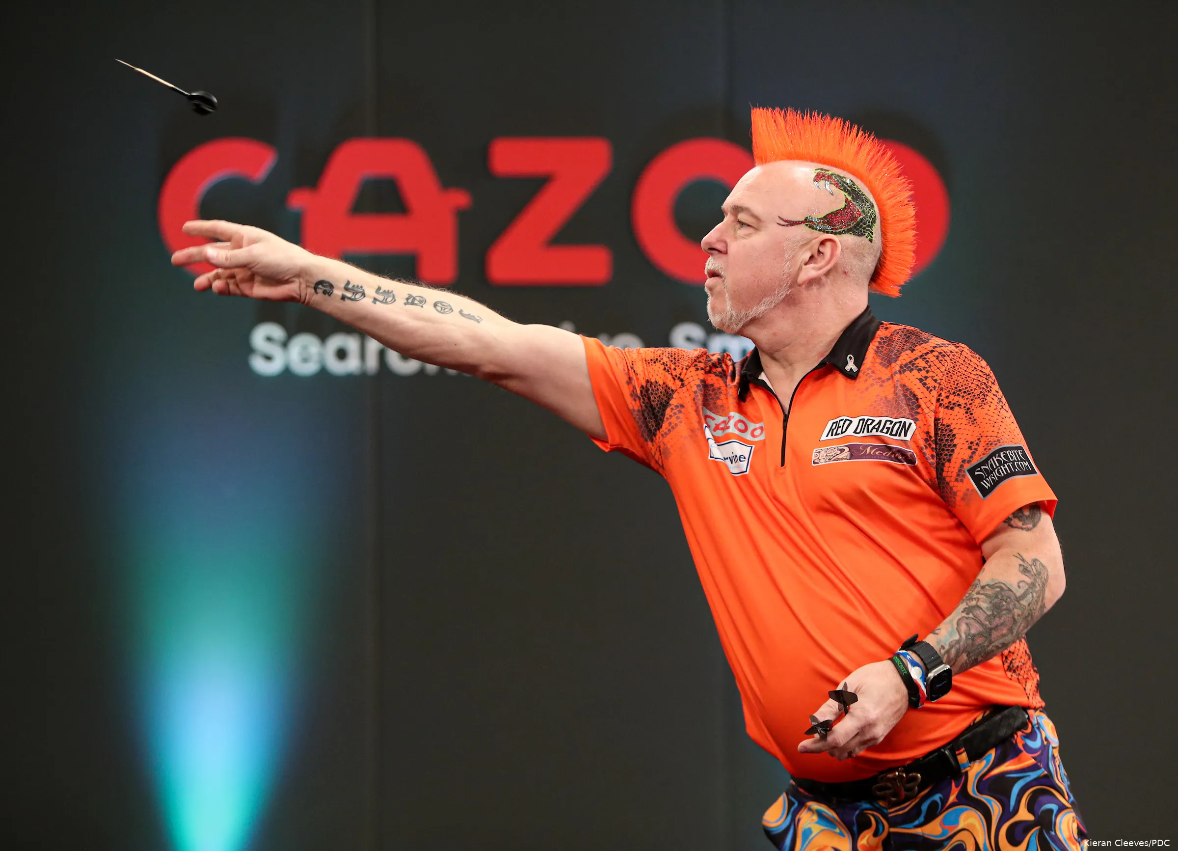 2023ukopenr5 peter wright2