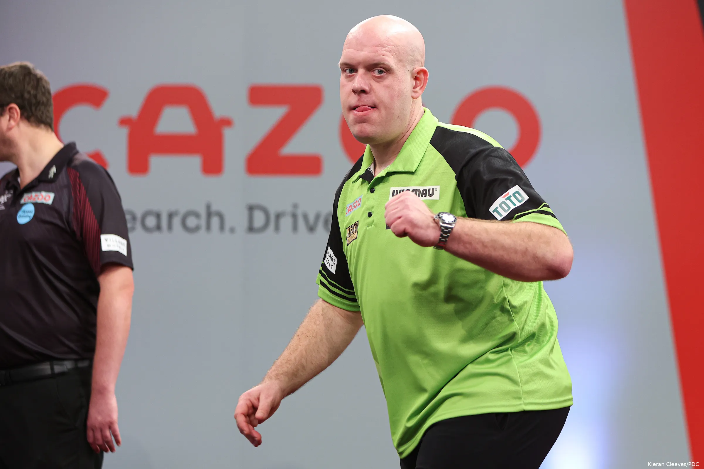 2023pcfr2 michael van gerwen02