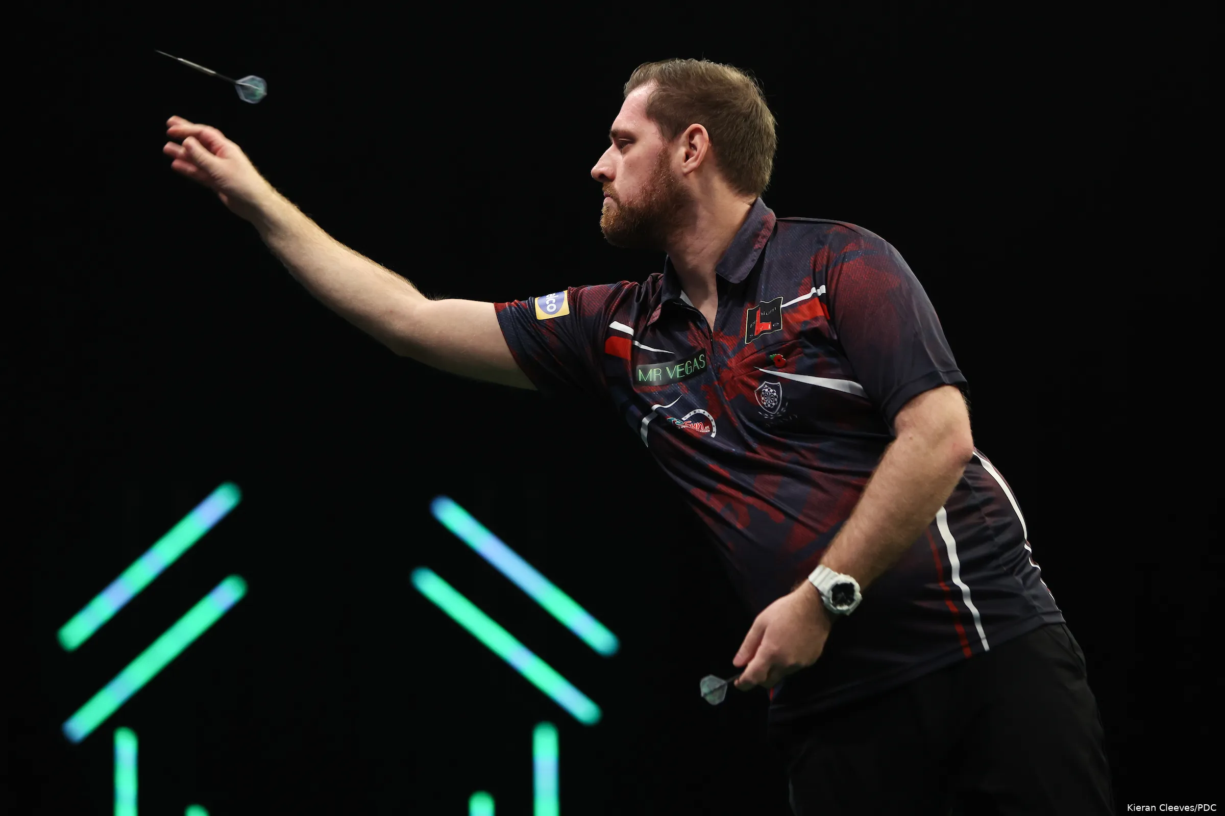 berry van peer gsod23