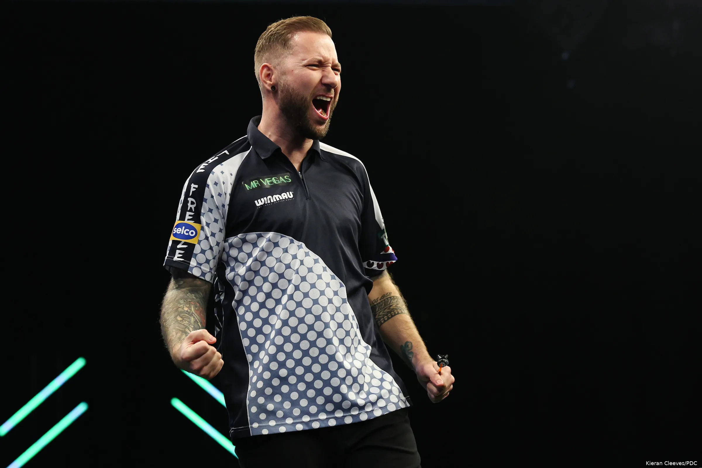 danny noppert gsod23 2