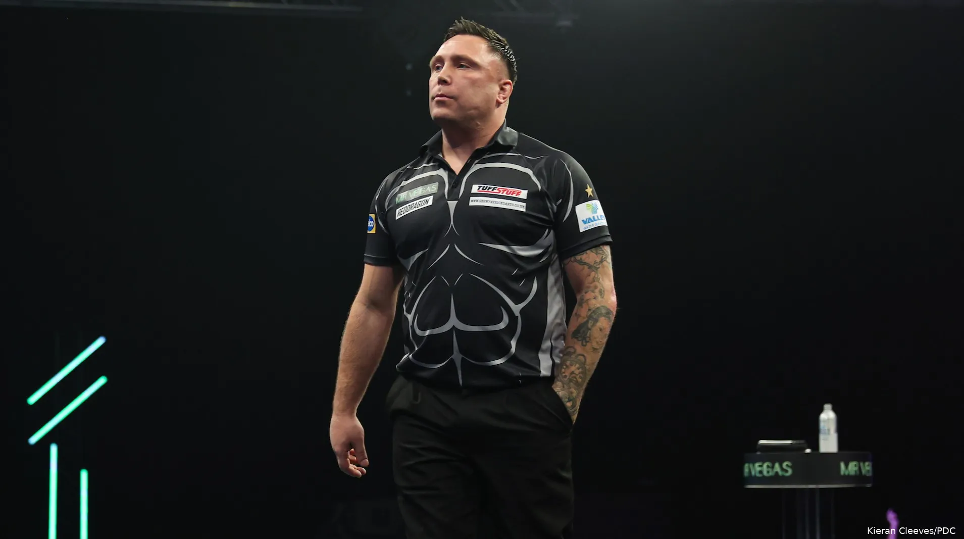 gerwyn price gsod23 1
