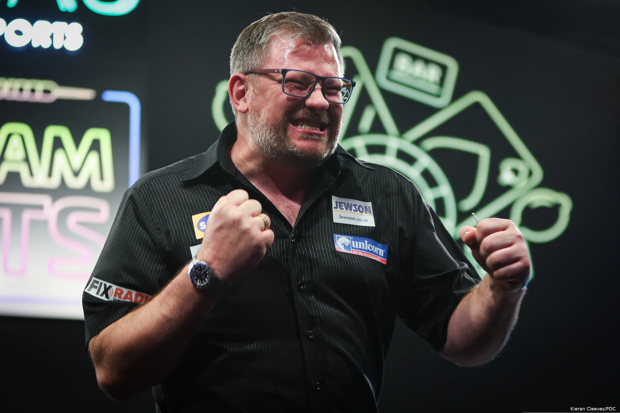 james wade 1