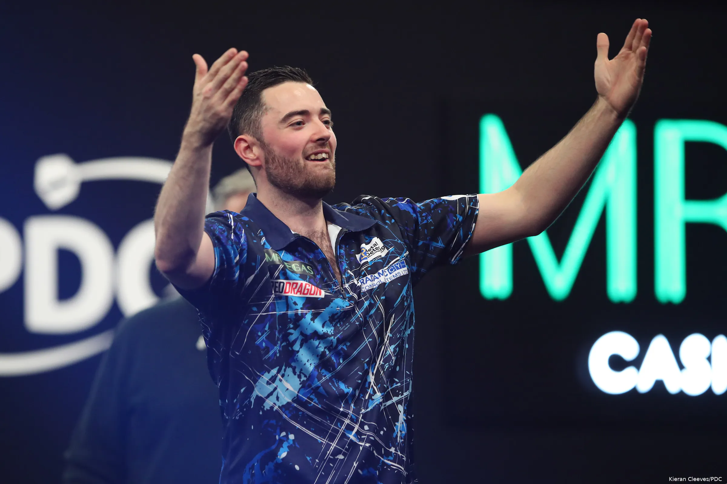 luke humphries gsod23 1