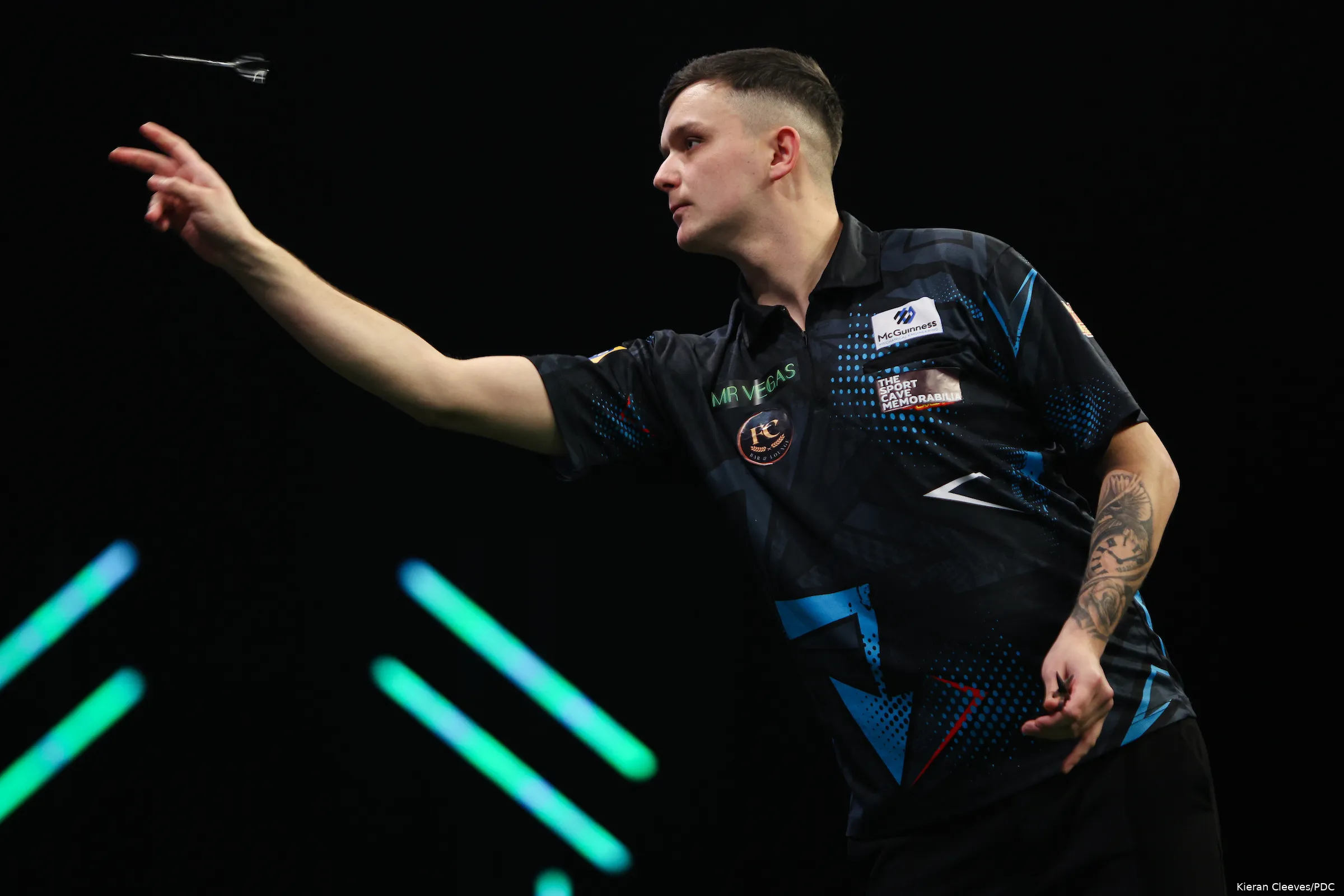 nathan rafferty gsod23