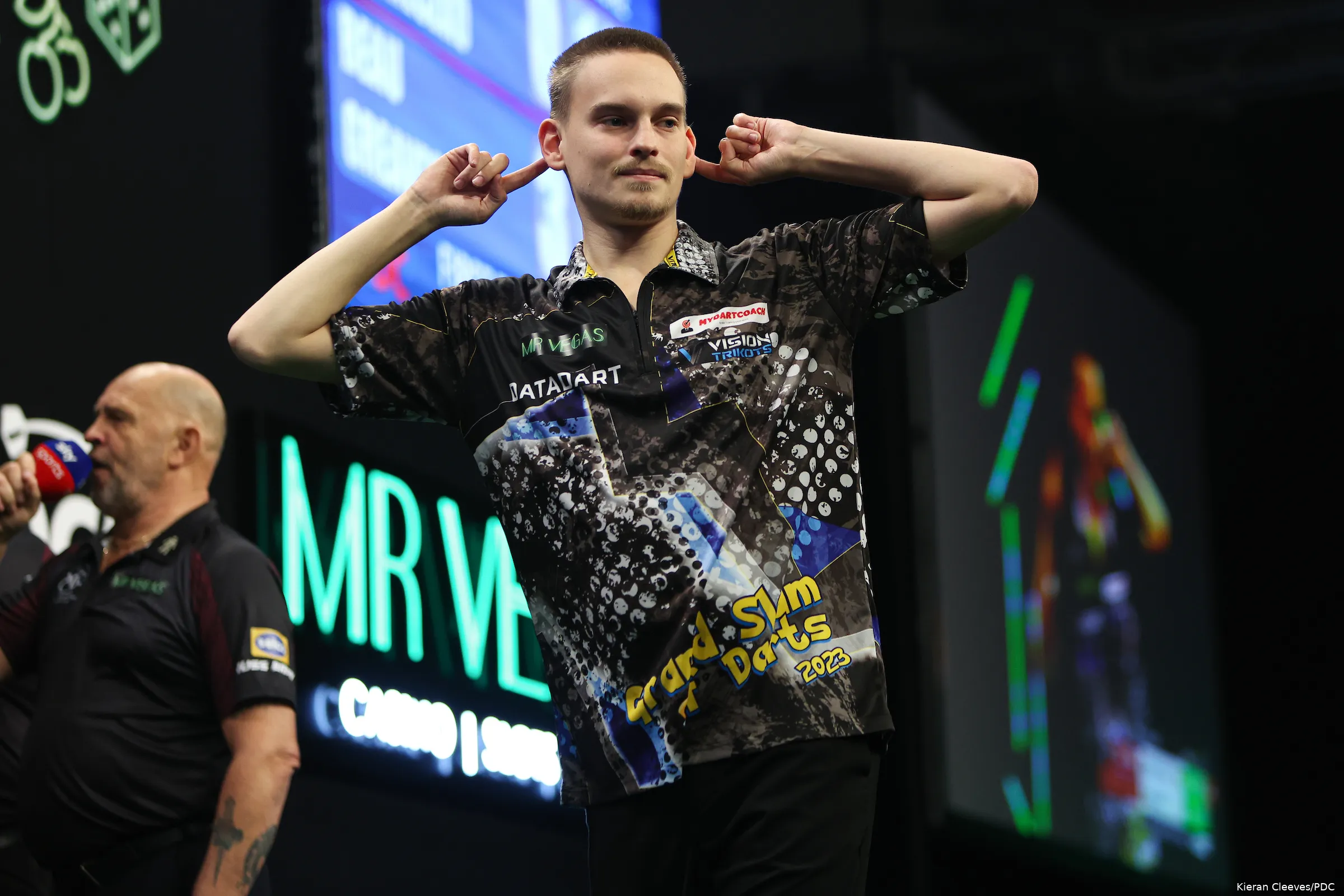 ricardo pietreczko gsod23 2