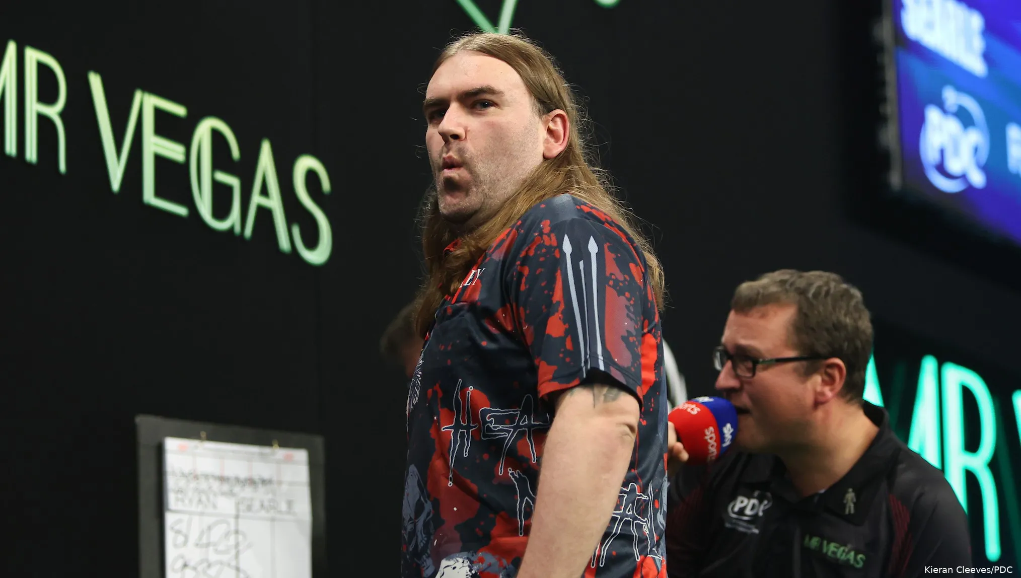 ryan searle gsod23 2