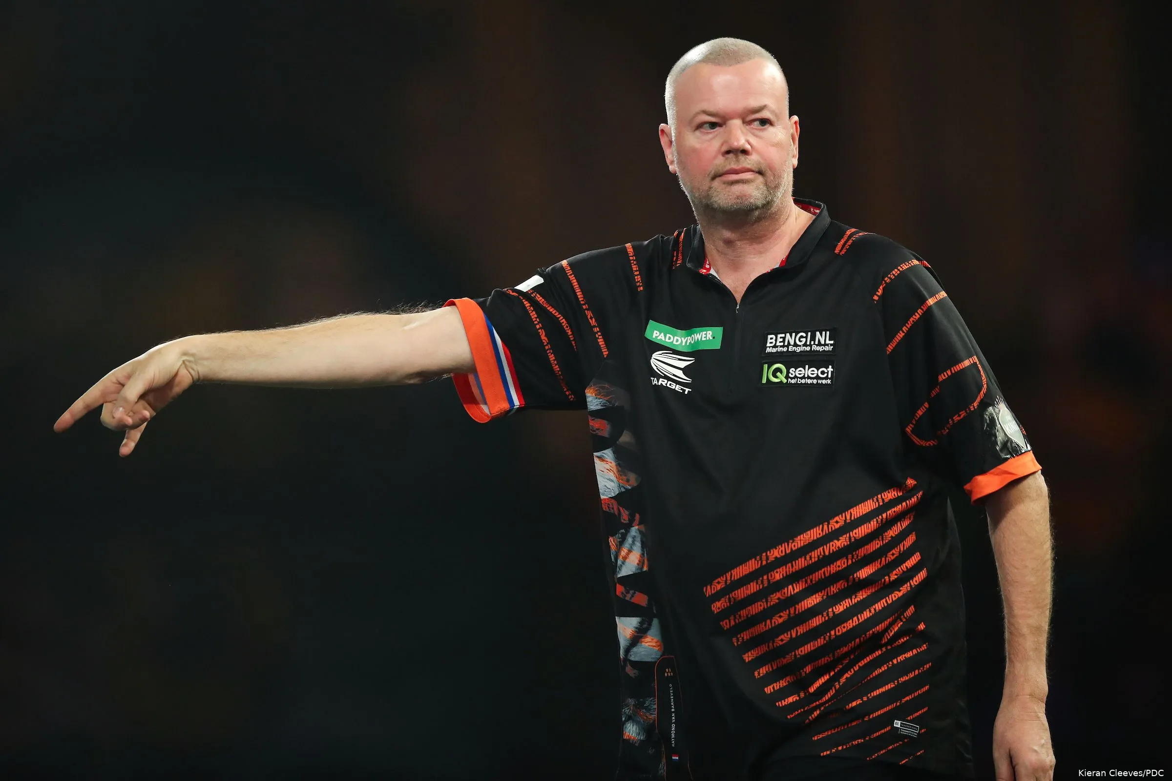 raymond van barneveld 2