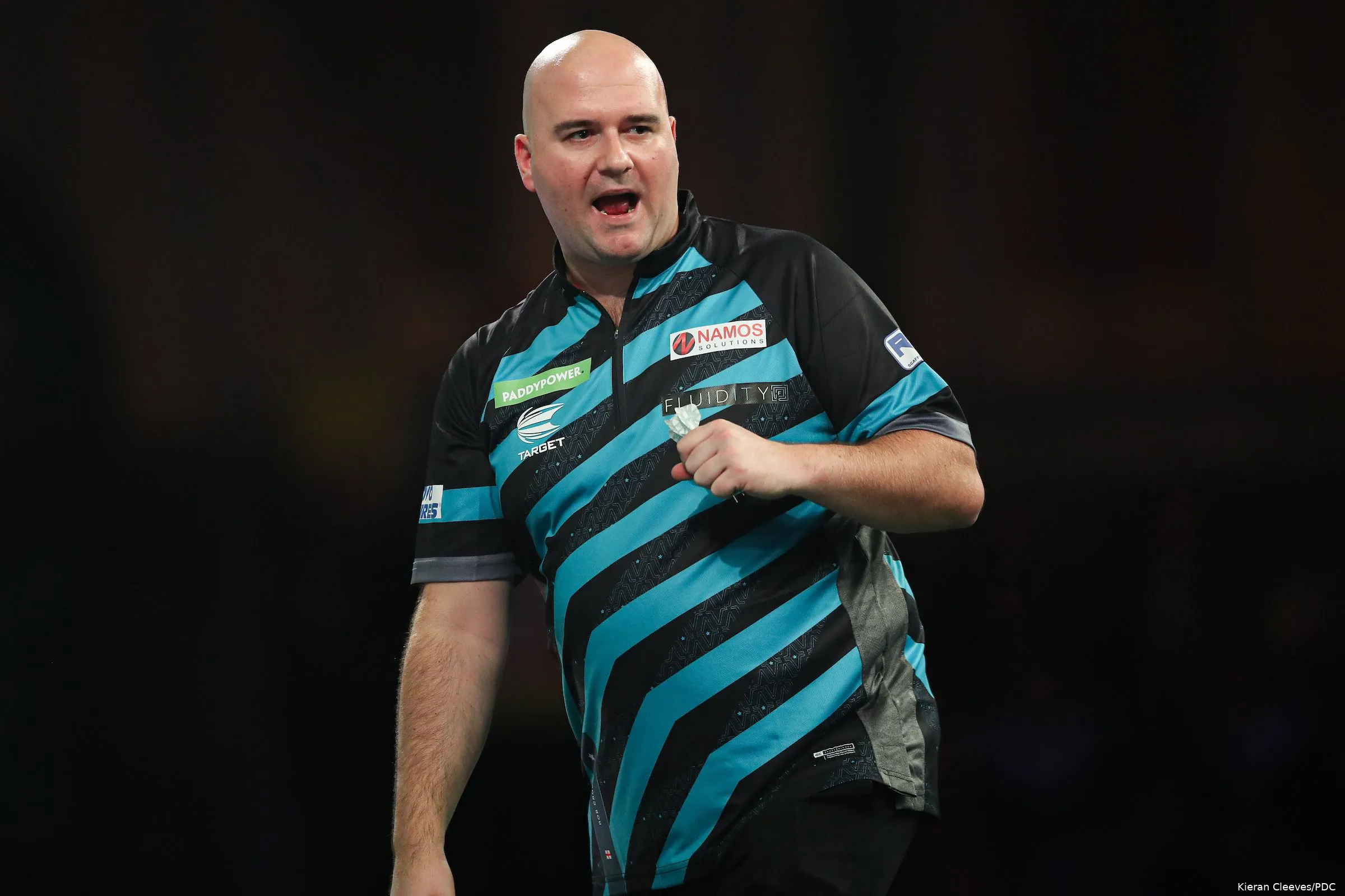 rob cross 2