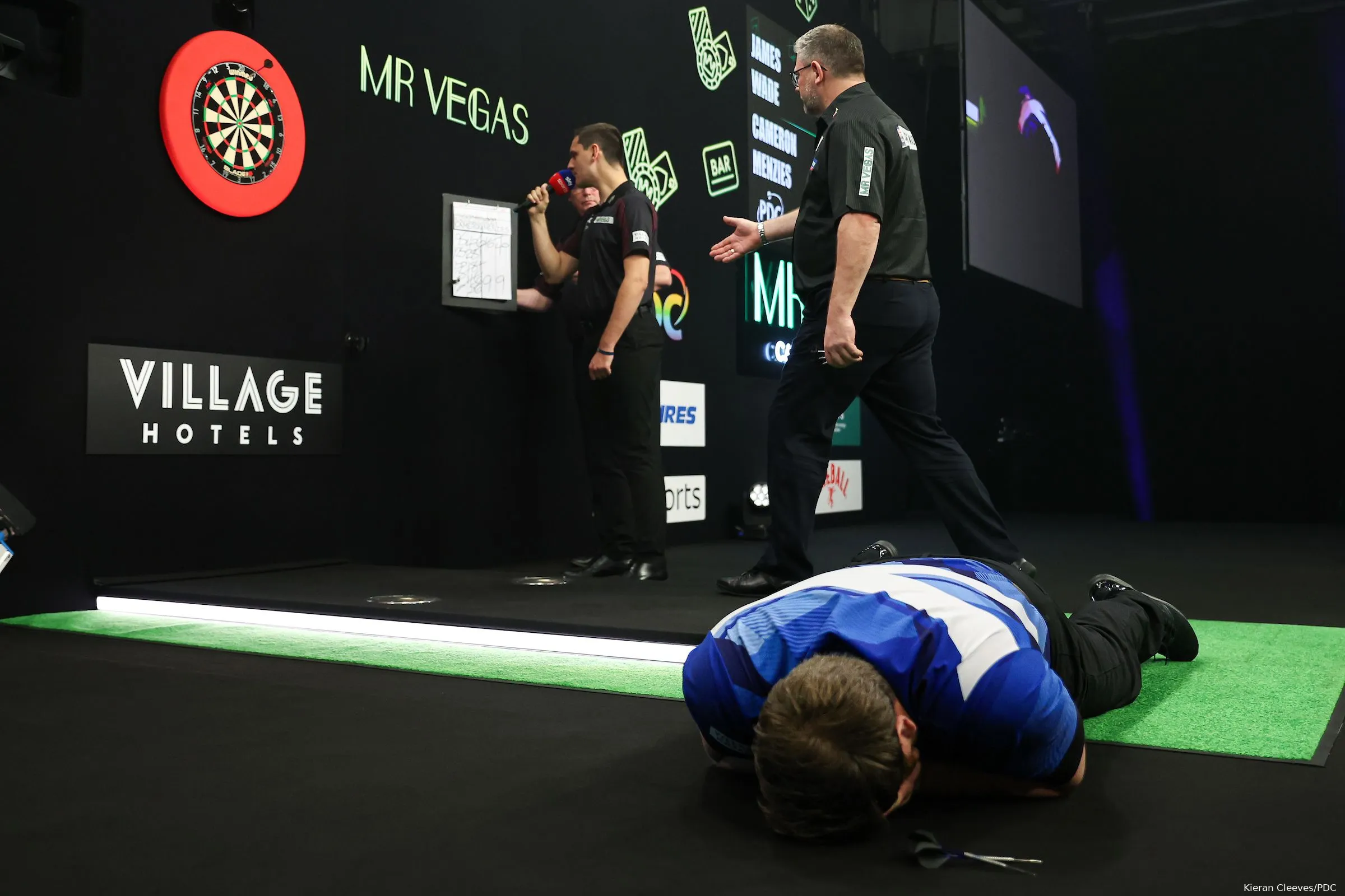gsod24 r2 menzies12
