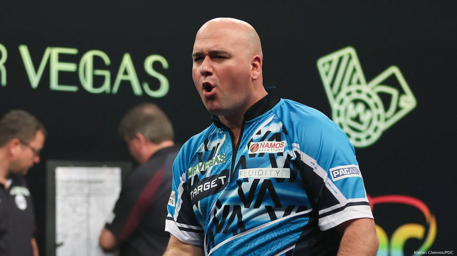 rob cross 2