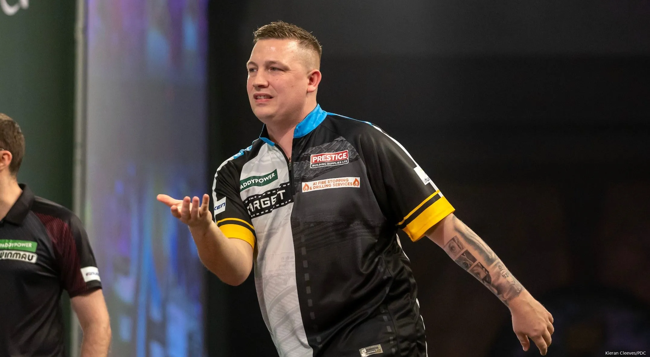 chris dobey 1