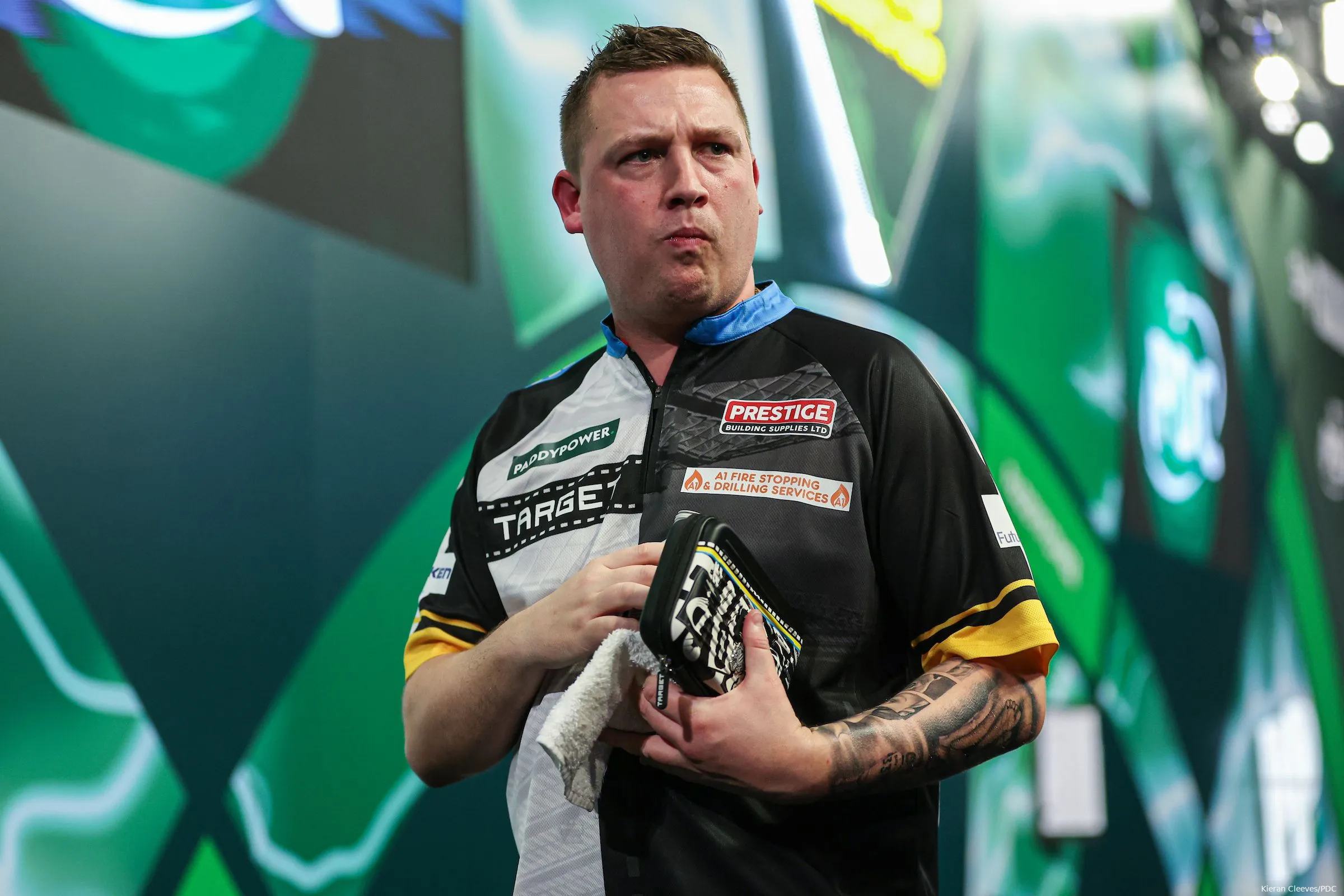 chris dobey 2