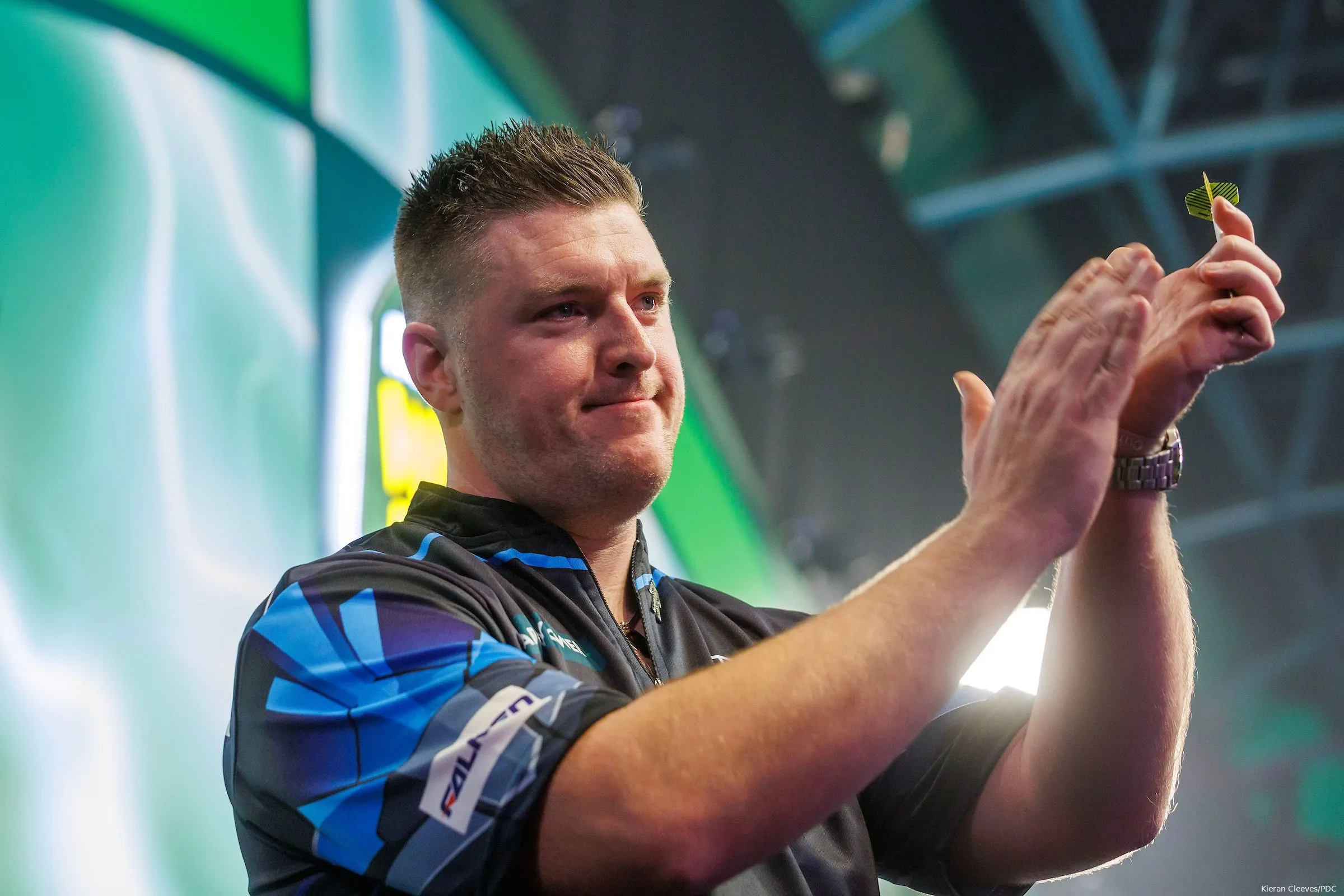 daryl gurney 2