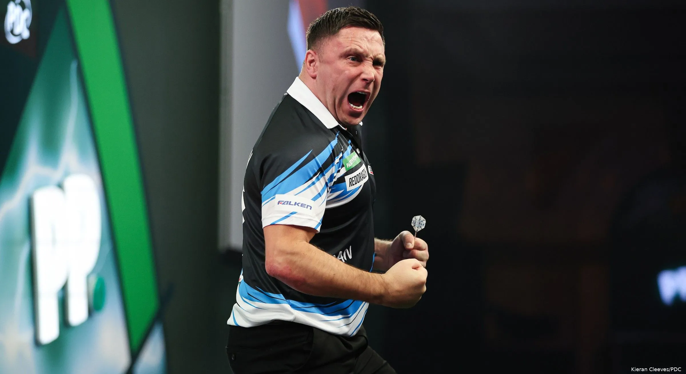 gerwyn price 3