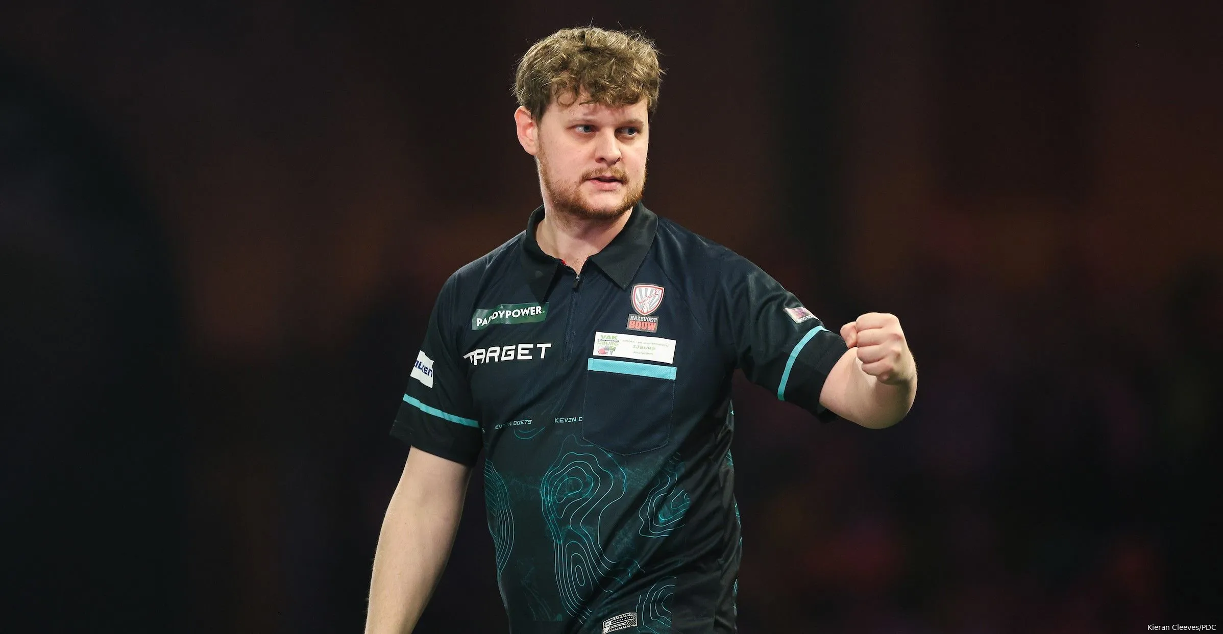 kevin doets