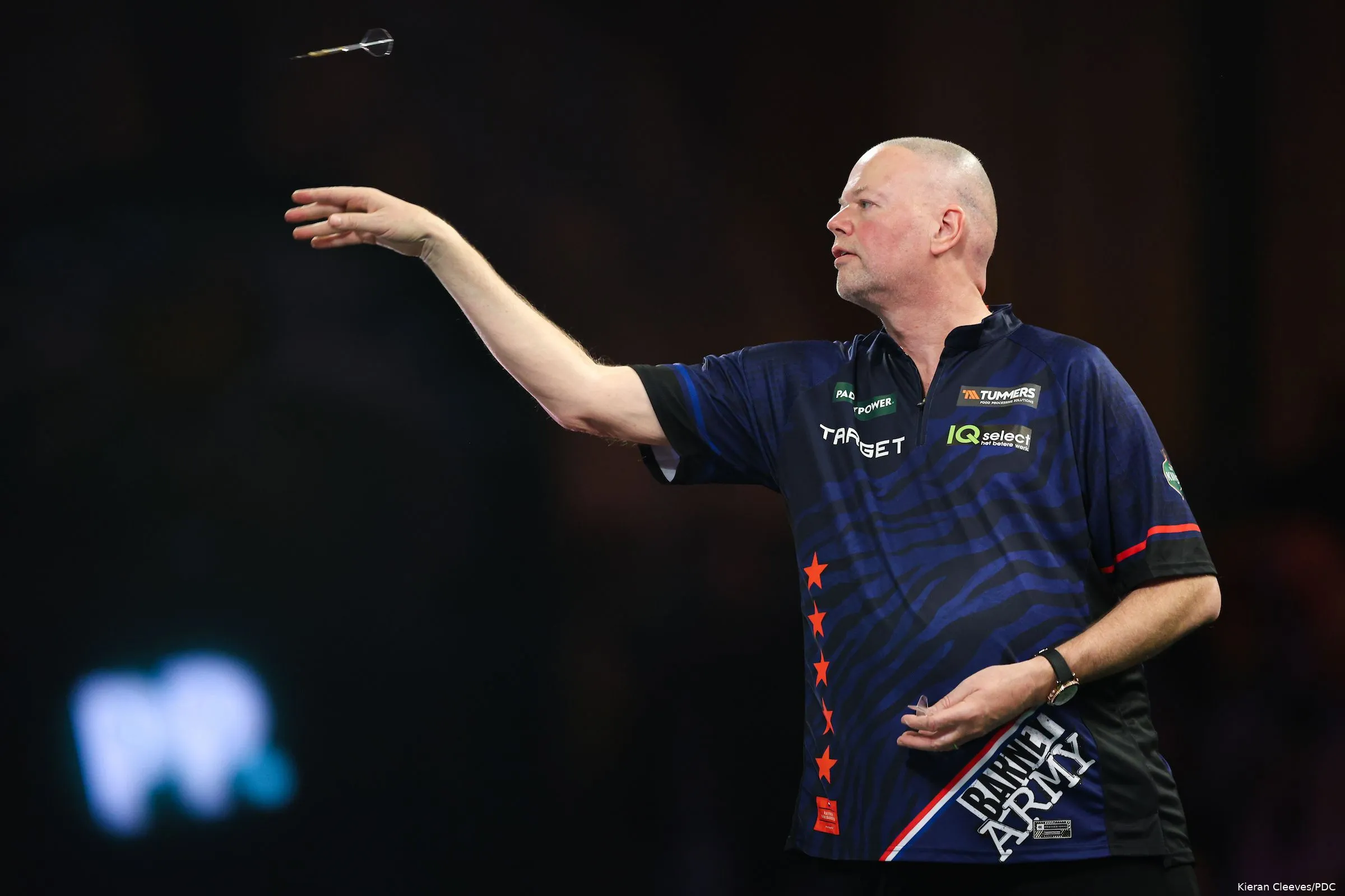 raymond van barneveld 4