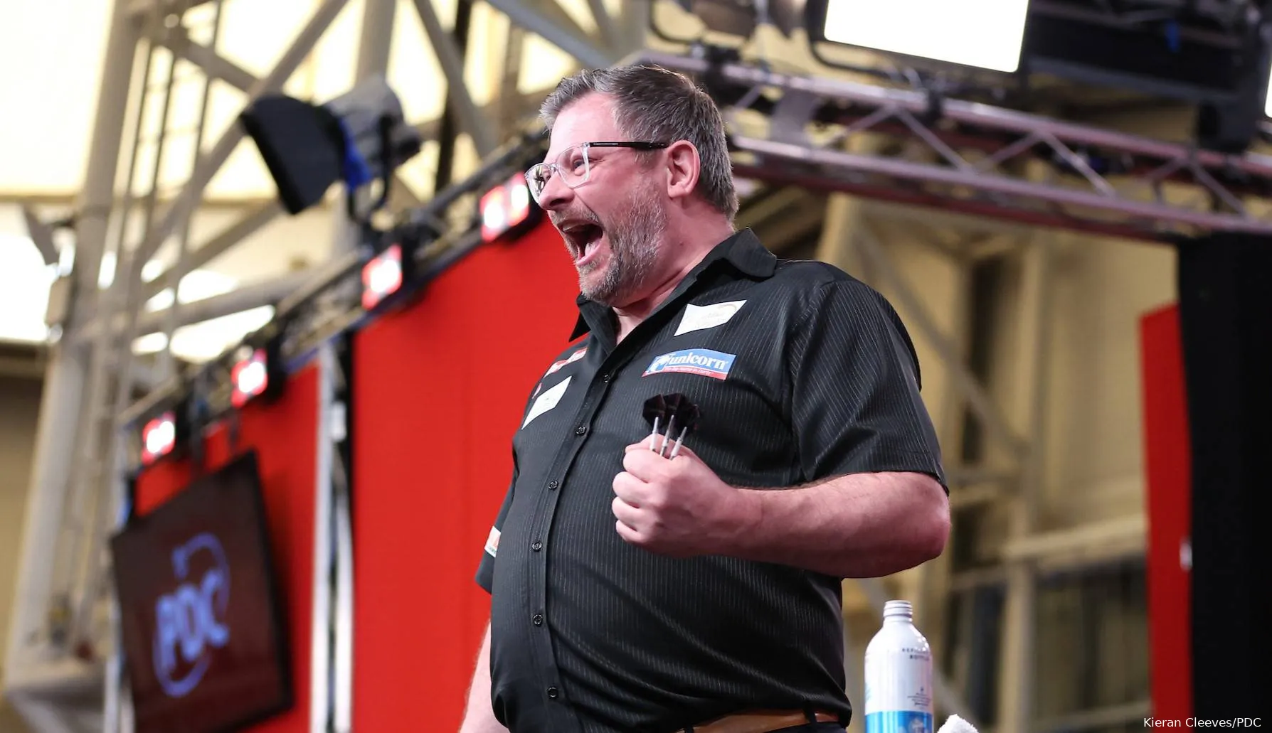 james wade 2