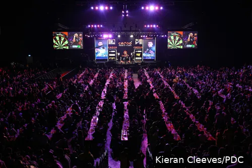 Premier League venues are fuller than ever this year