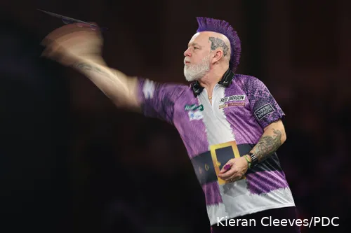 A poor year for Wright but he remains bullish.