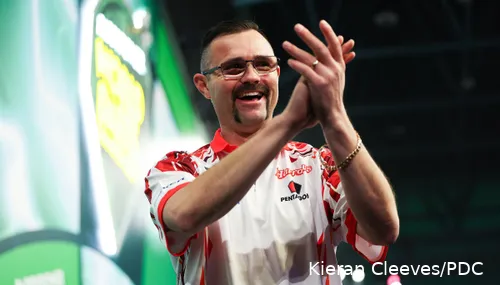 Damon 'The Heat' Heta