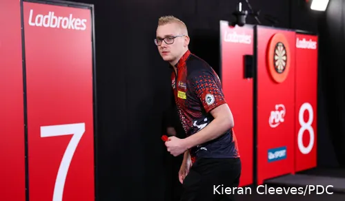 Jurjen van der Velde