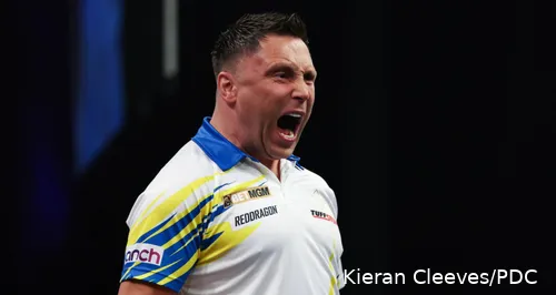 gerwyn price 1