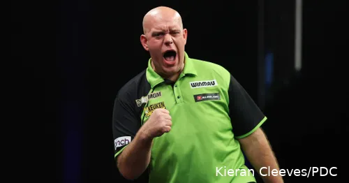 Back with a new look and impetus it was superb from MVG on opening night.
